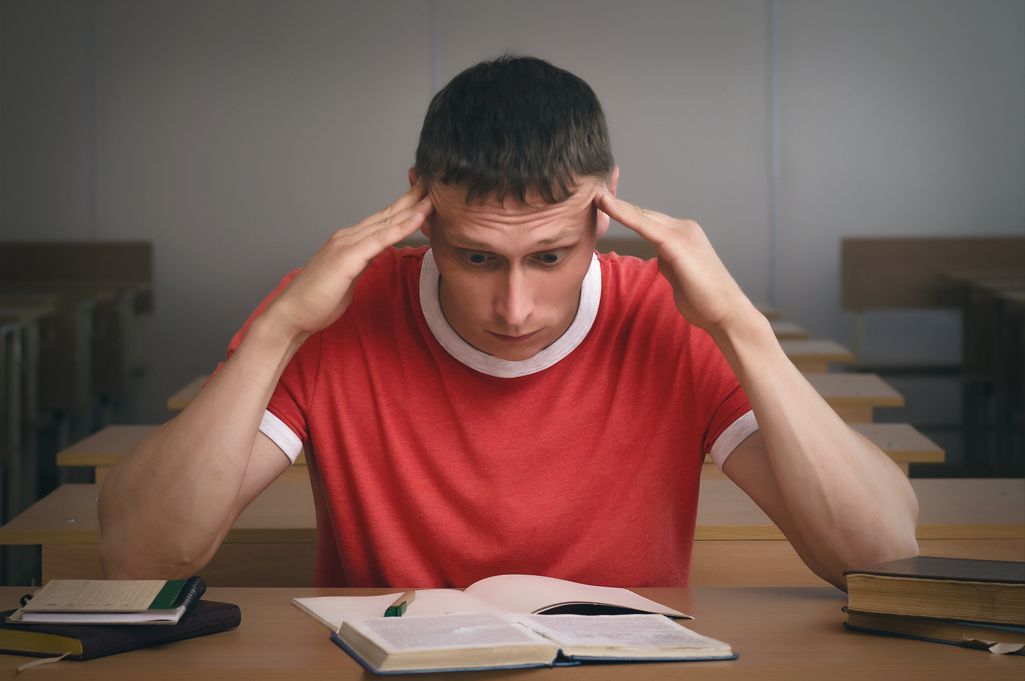 大学生和年轻人身体乏力现状及改善方法