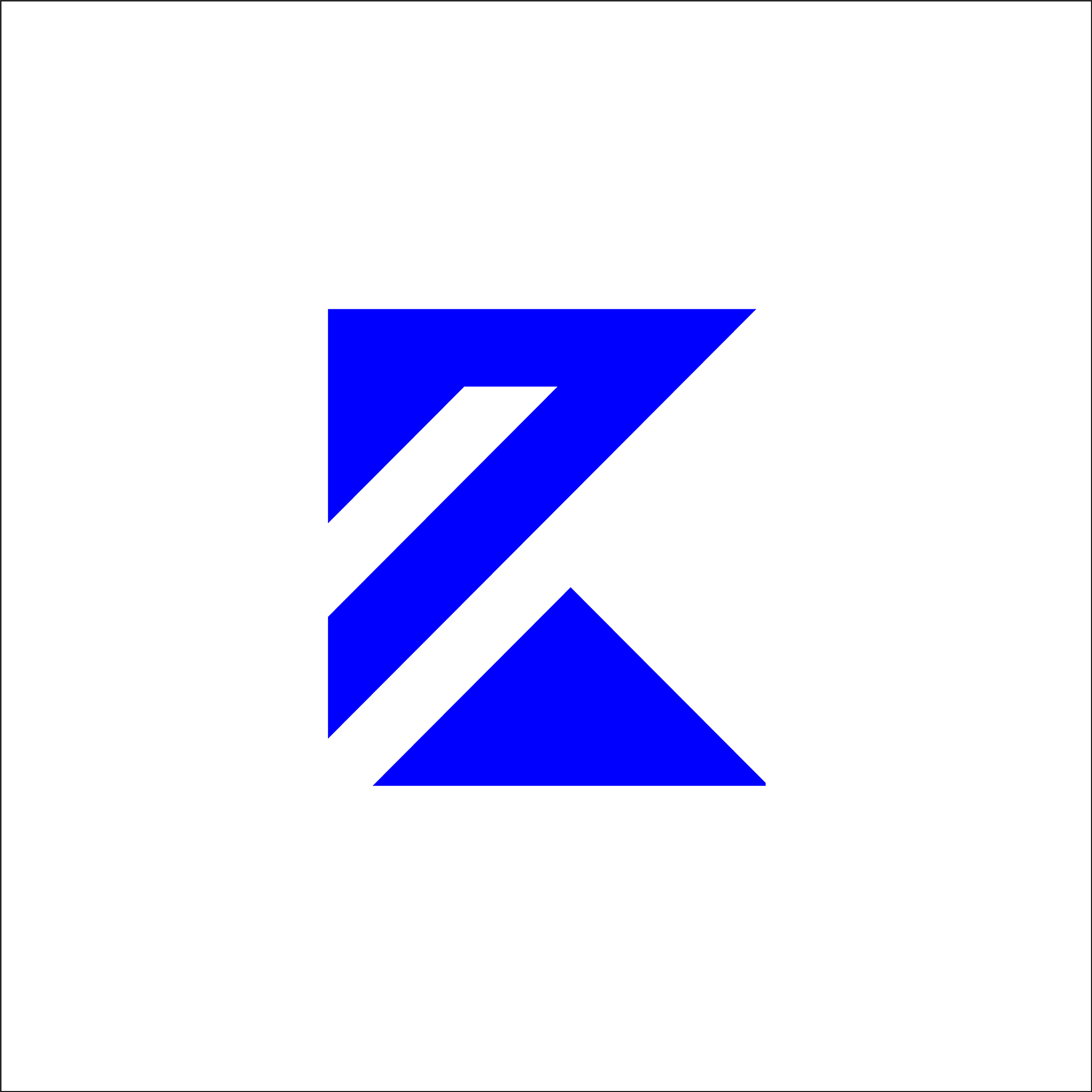 k logo initials letter k sign and symbol