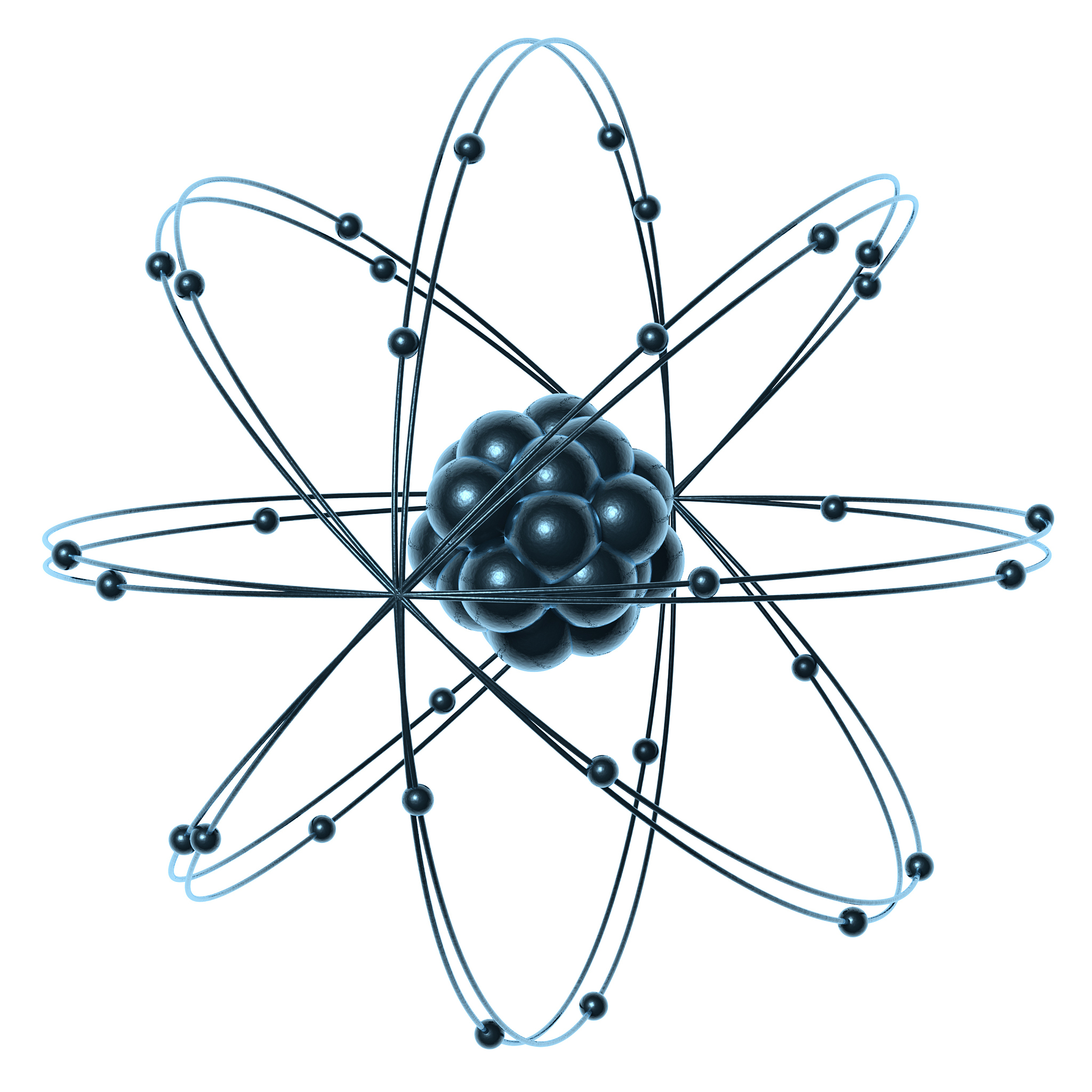 原子三角形：解密材料性质的关键