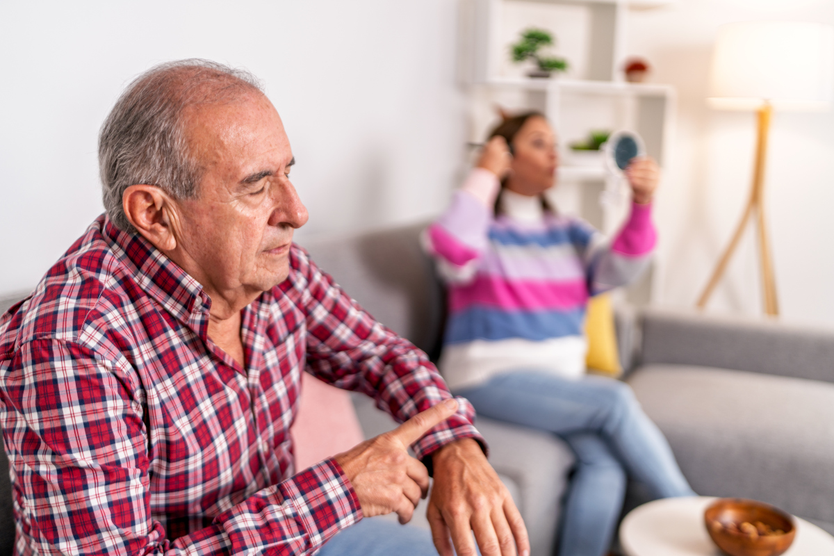 哪个年龄段的人最爱抱怨？真相可能让你大吃一惊！