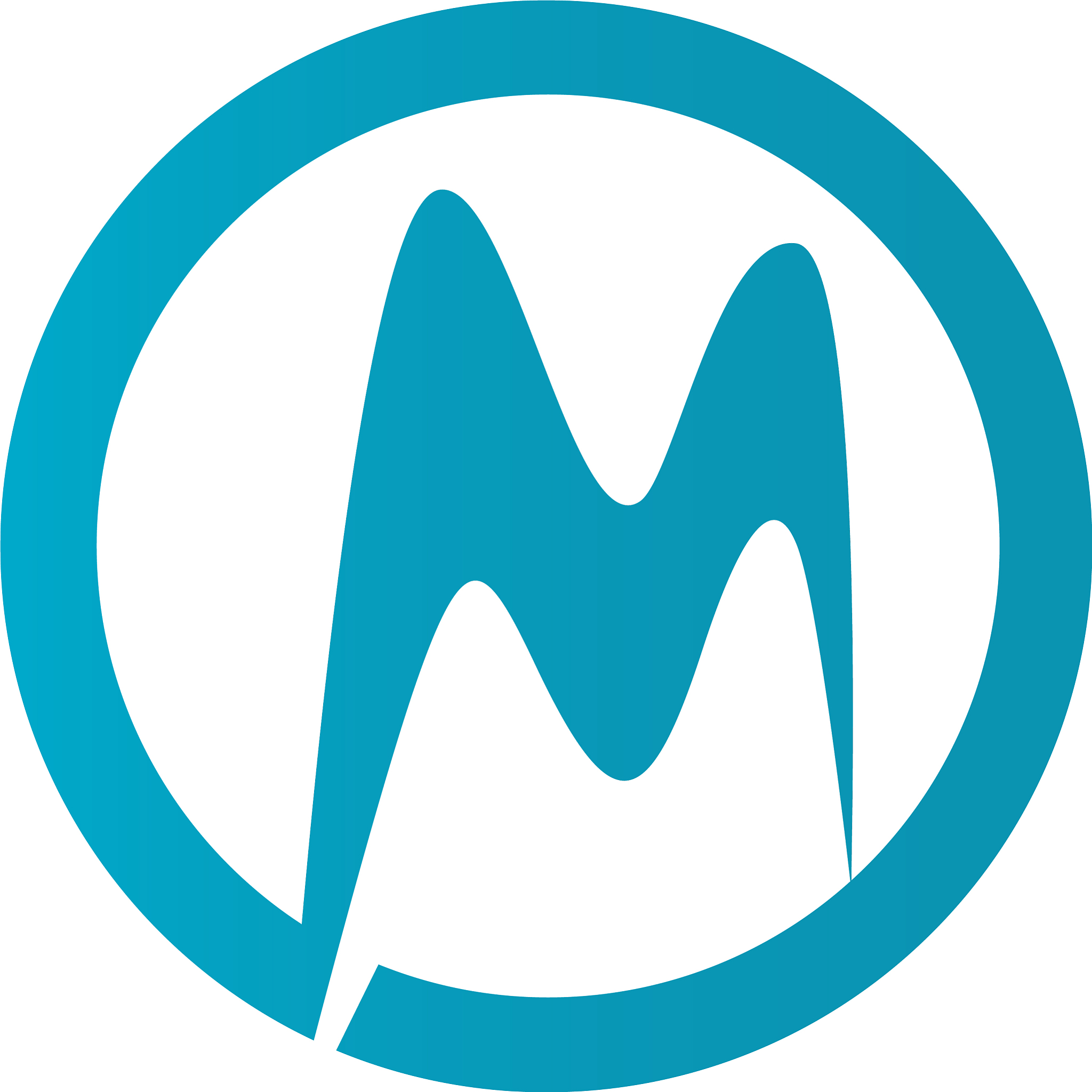 模板,品牌名称,英文字母<strong>m</strong>,计算机图标,创造力,商务,高雅,几何形状