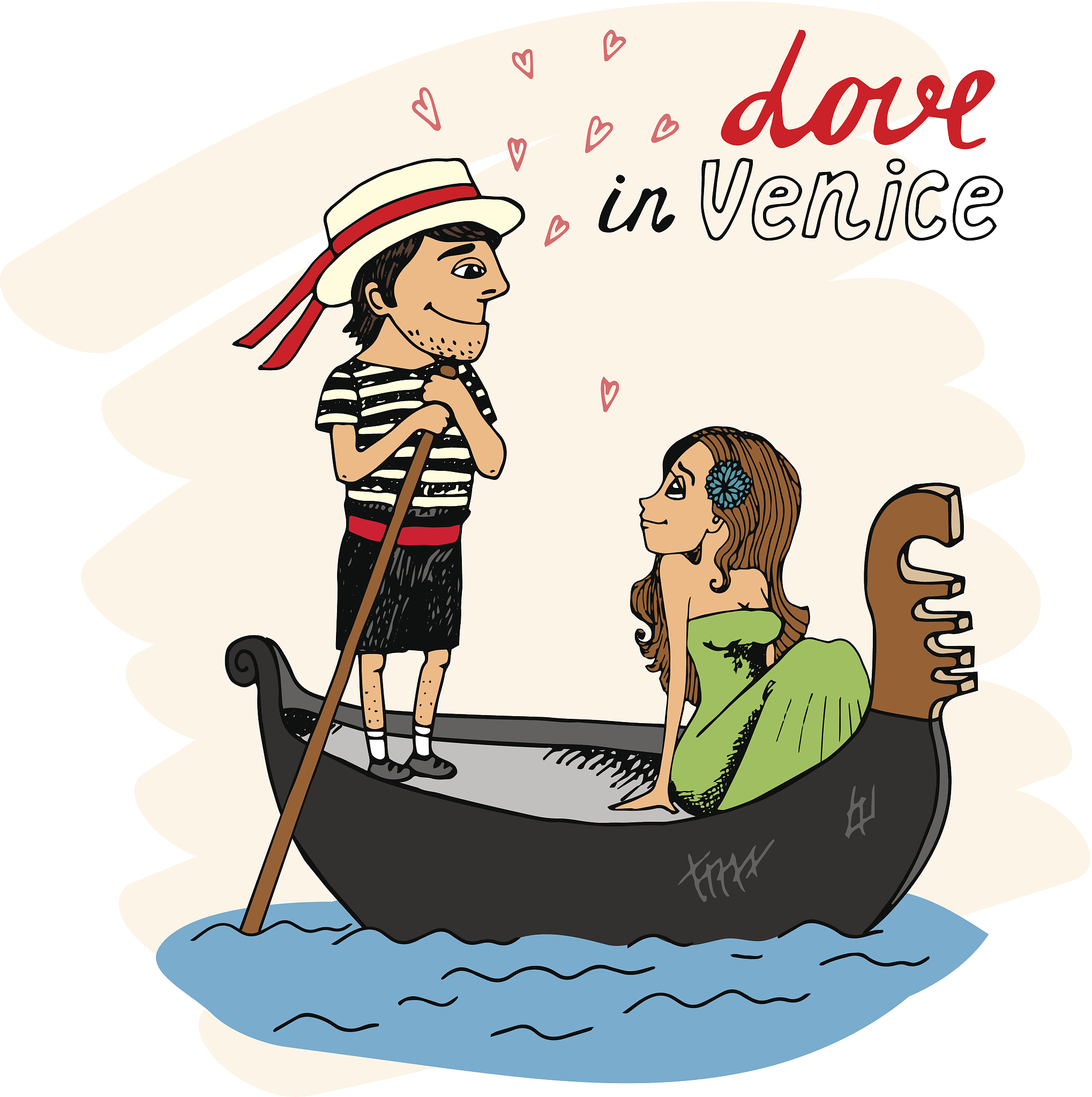 初中谈恋爱一般会干嘛，