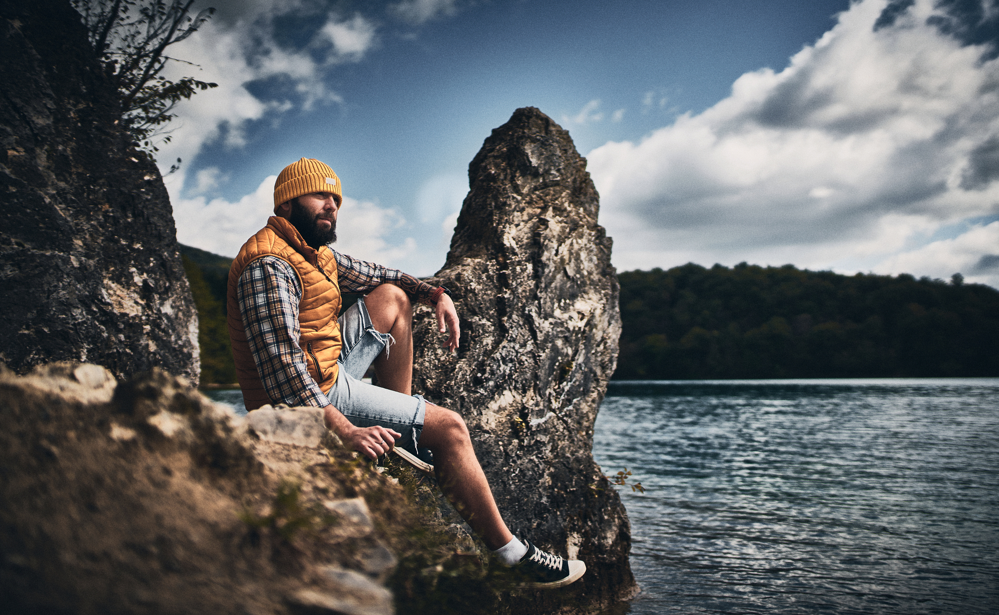 800字作文题目为《一样的----不一样的我》