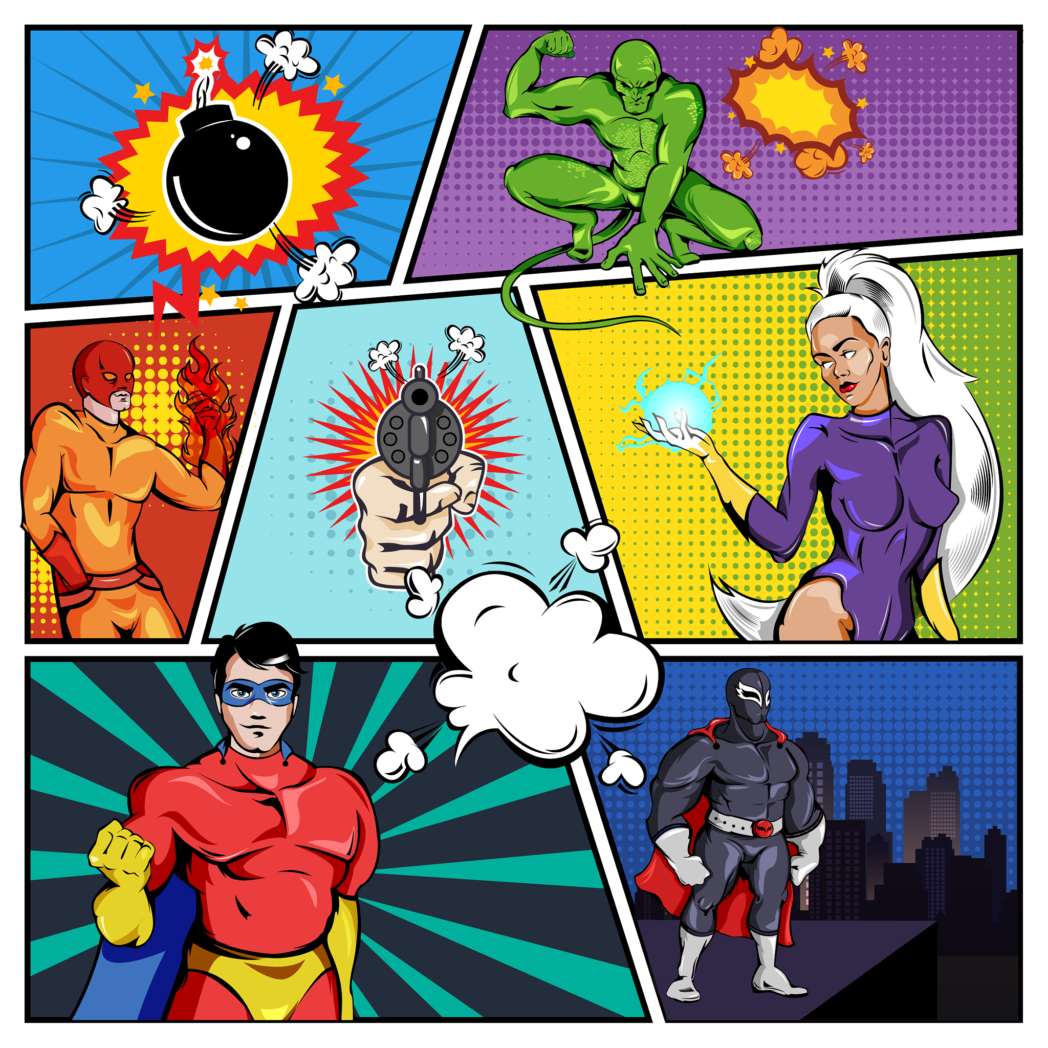 大脑过载：高中怪病折磨，大学学霸的秘密