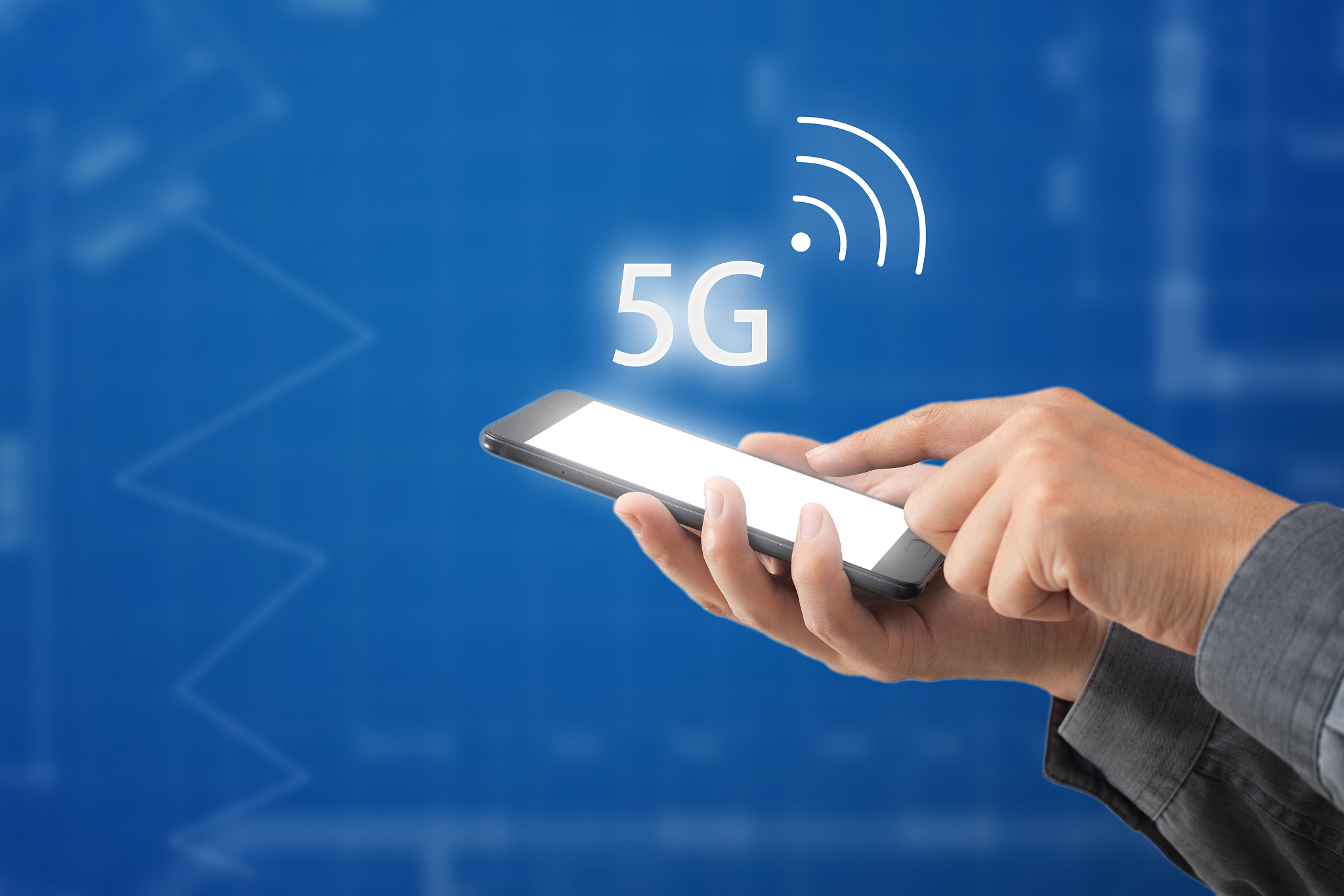 5g时代