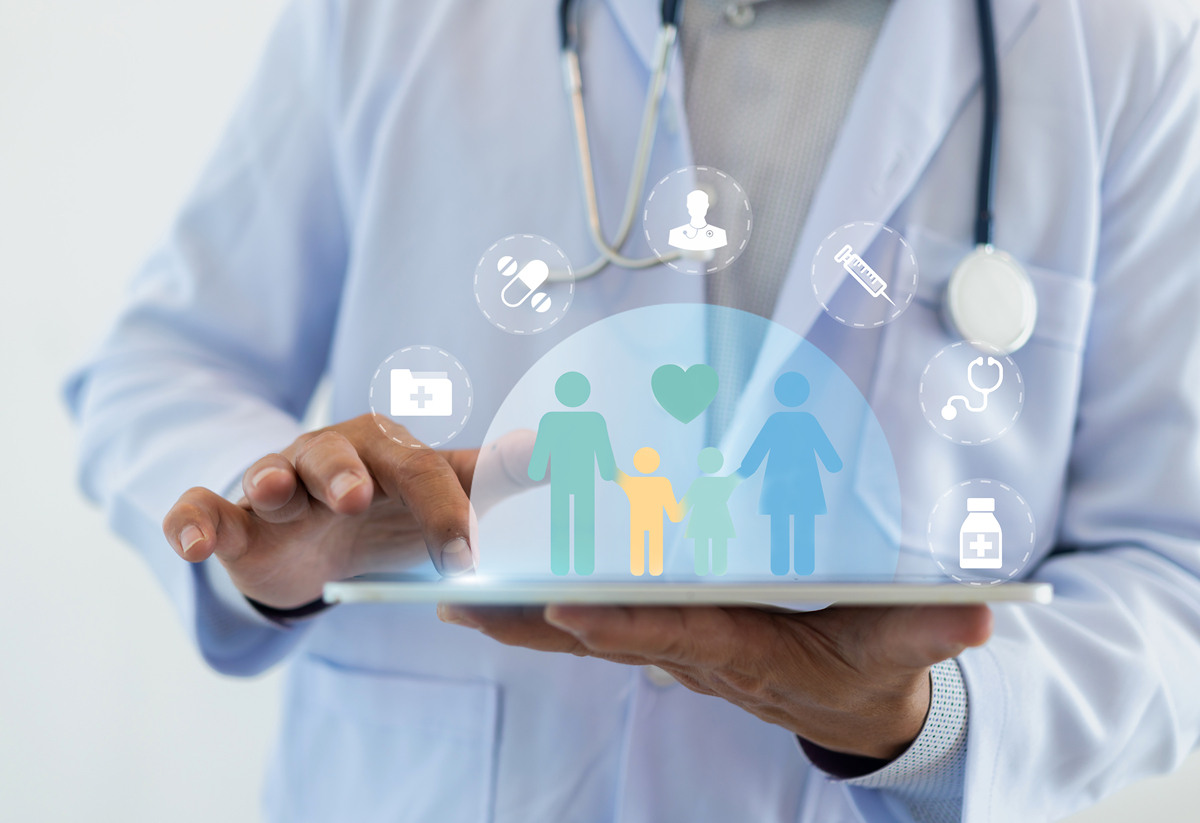 医患沟通的总结