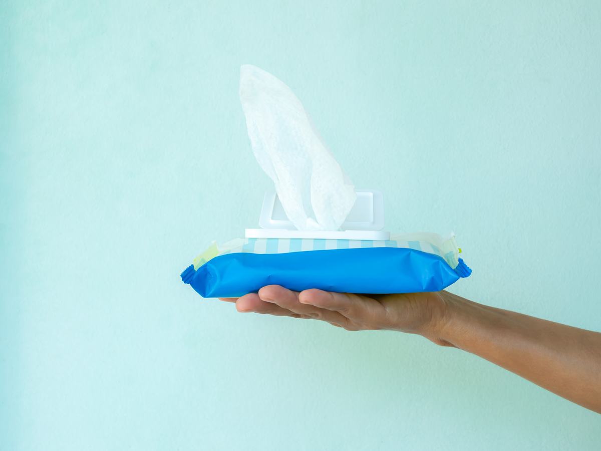 造口袋清洗指南：如何清洁造口袋？