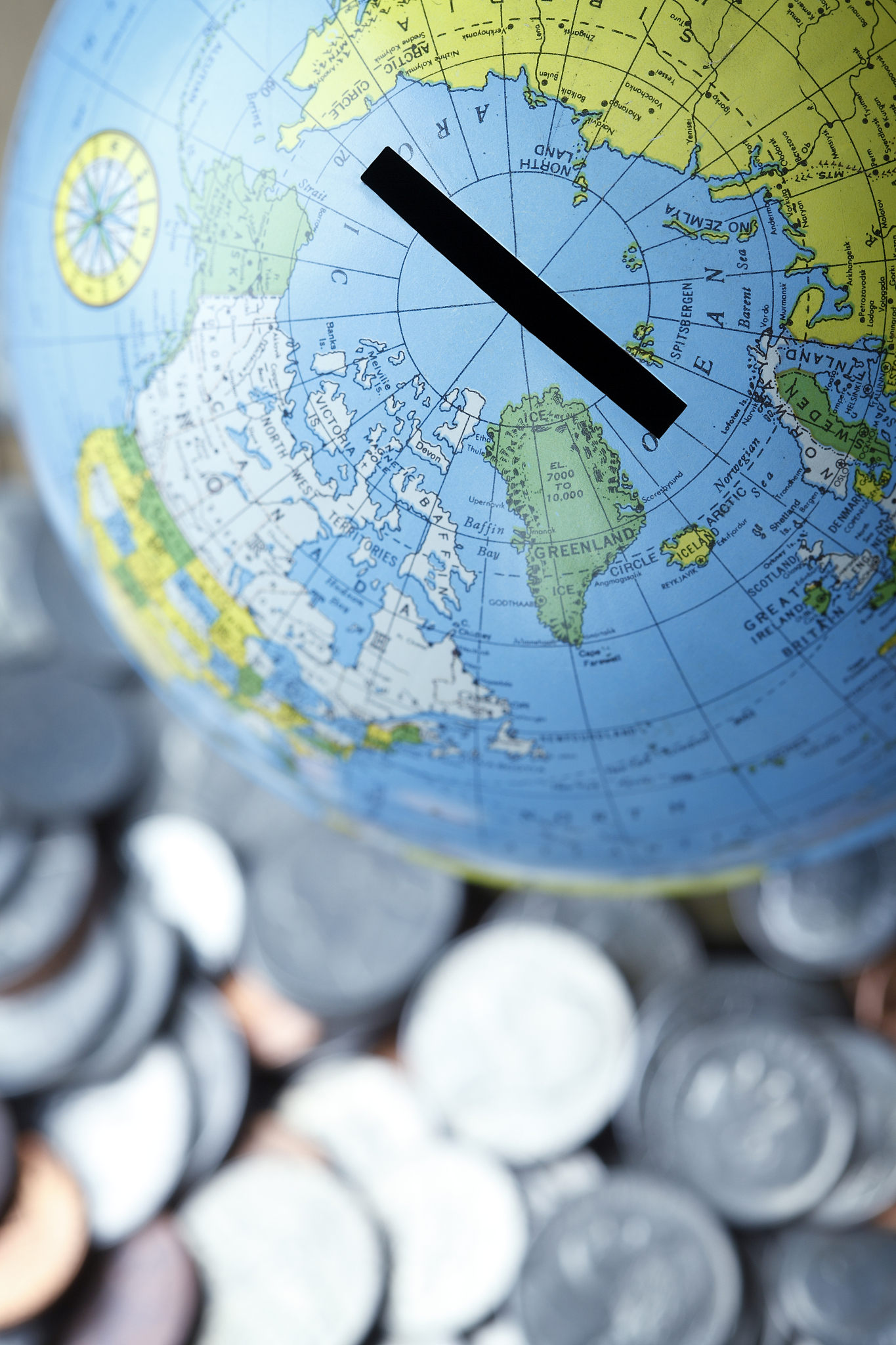 global finance