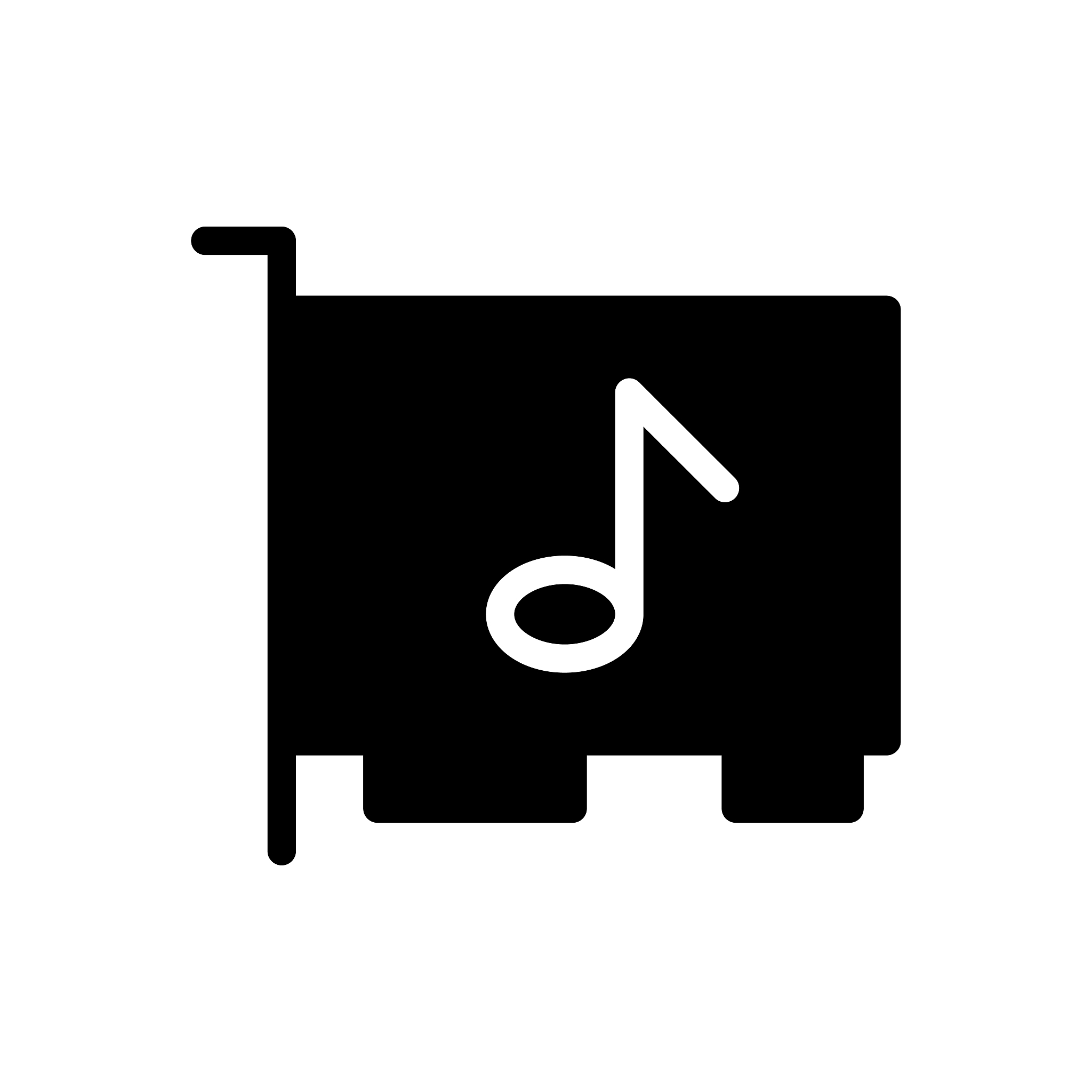 music