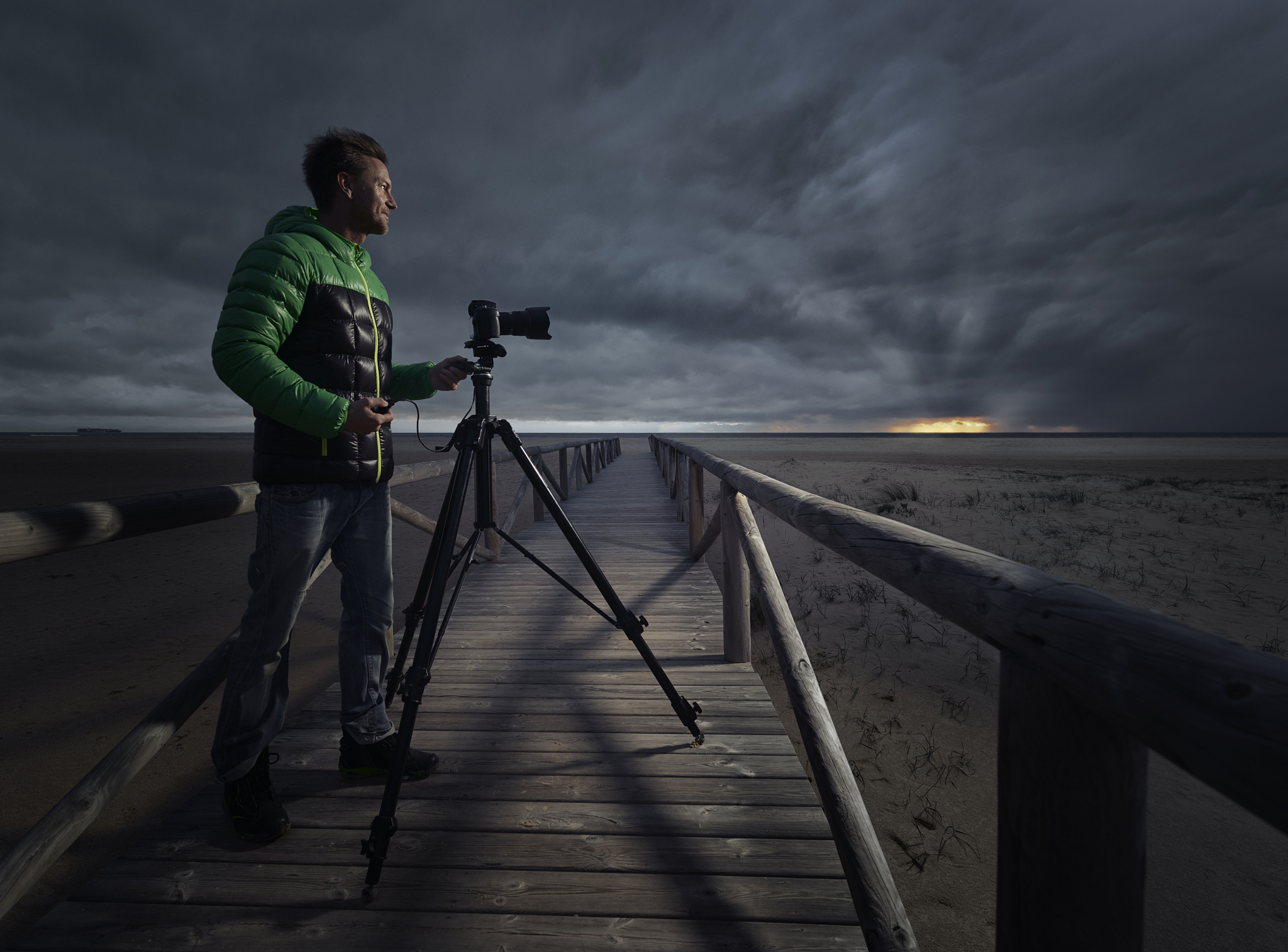 学摄影后悔死了？为什么千万别学摄影专业？