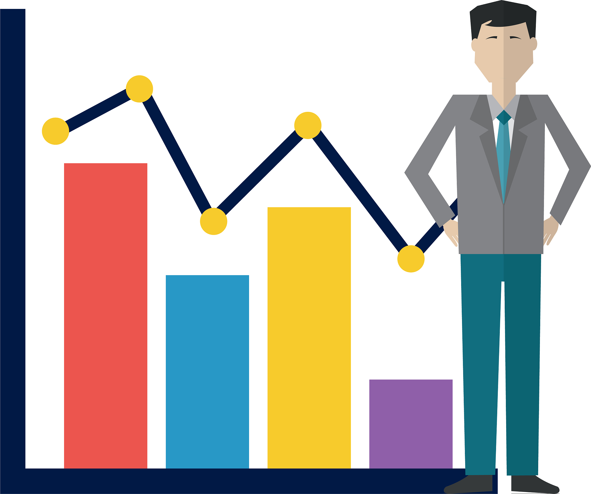 男生月薪过万？这些高薪职业值得你关注！