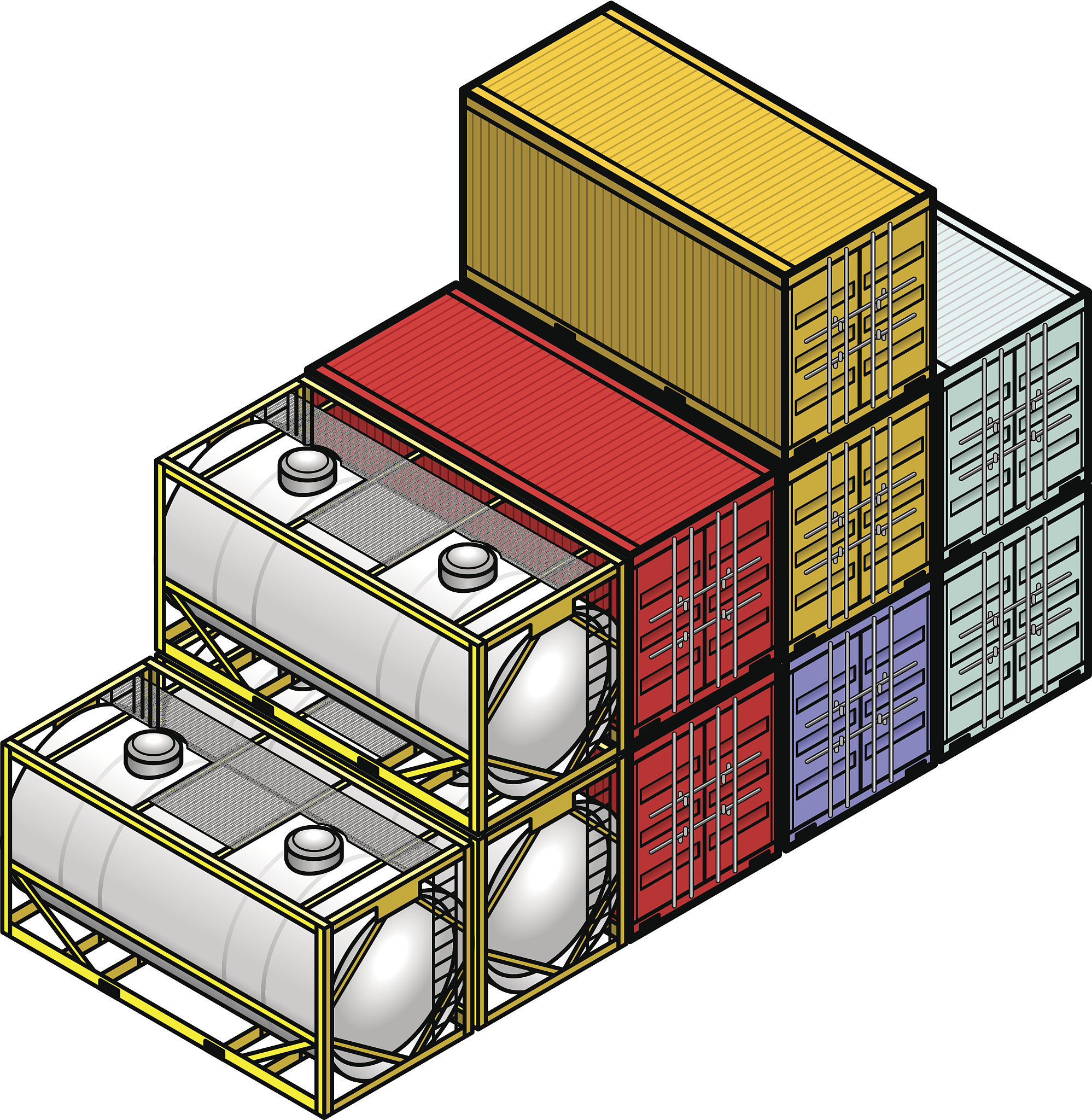 针对附件1装箱数据中给出的订单数据和耗材数据对每个订单分别用箱子或袋子去装请设计出合适的装载方案要求使用耗材数量越少越好在耗材数量相同时耗材总体积越小越好。给出每种耗材的使用总数和耗材总体积。针对上述问题提出解决办法