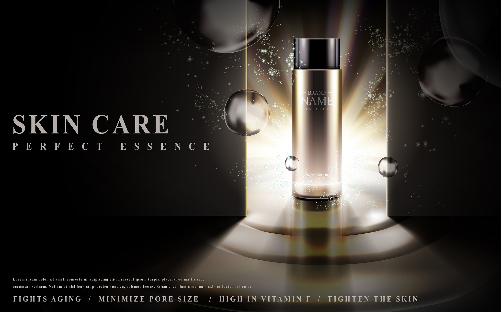 絲柔緊膚露是否可以改善肌肤弹性？