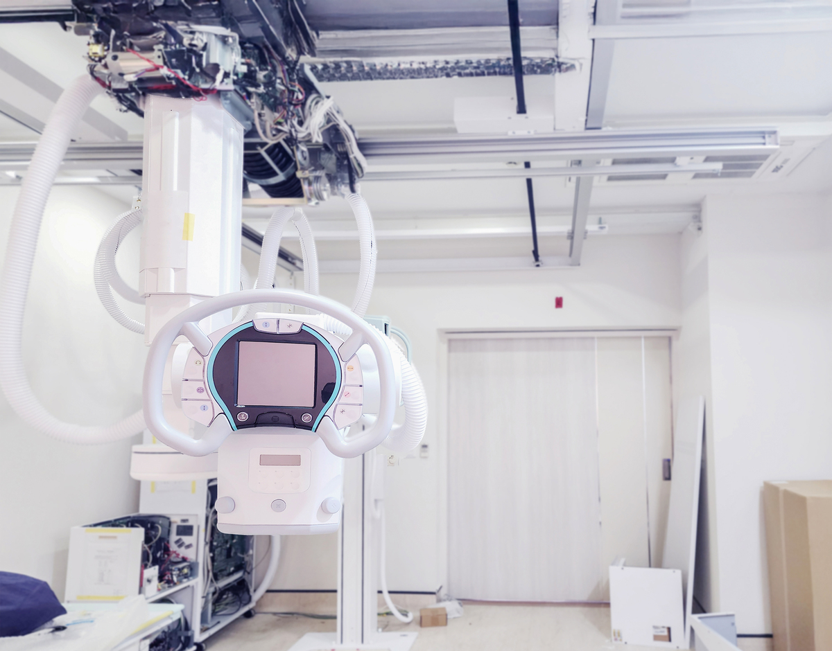 详细讲讲医疗机器人的功能和特点