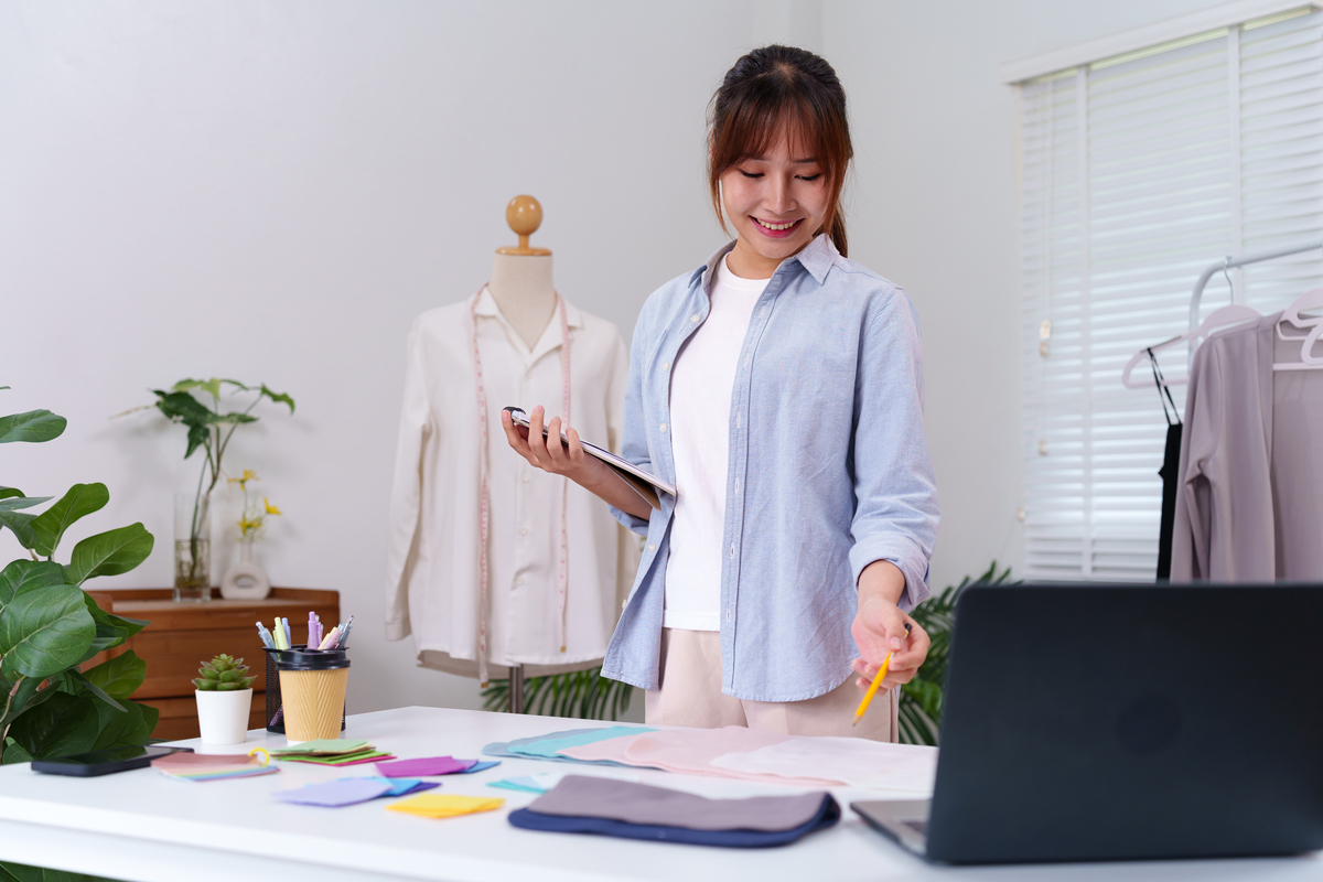 服装设计专业就业前景与就业方向 - 2019 更新