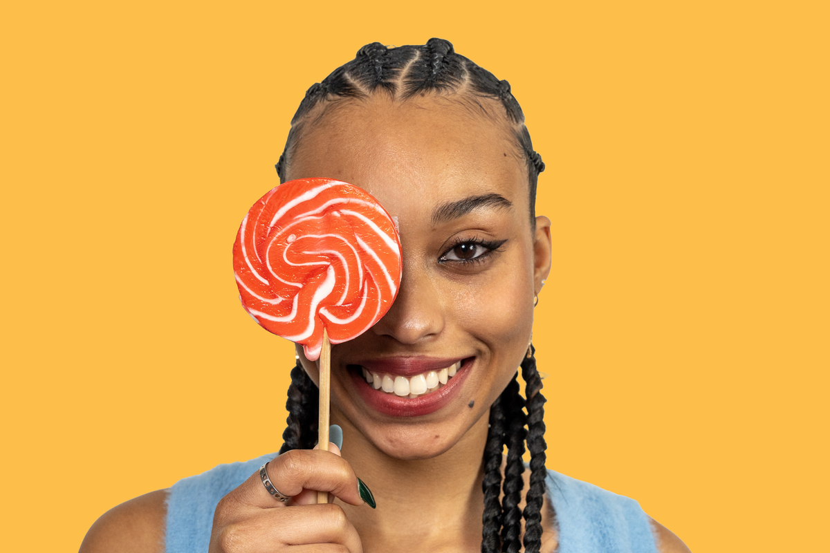 棒棒糖取名：白色系梦幻名字大全