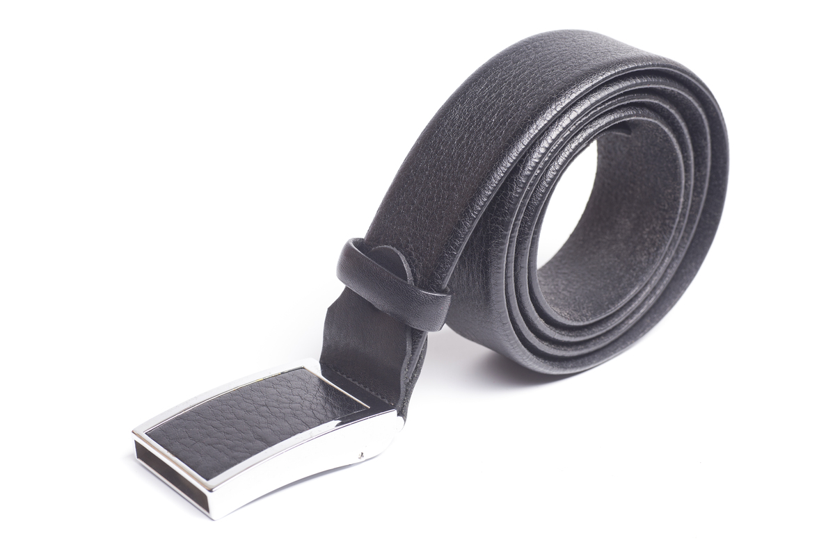 Coach 皮带 120cm 长 3.8cm 宽 闲鱼二手精品 优雅大气