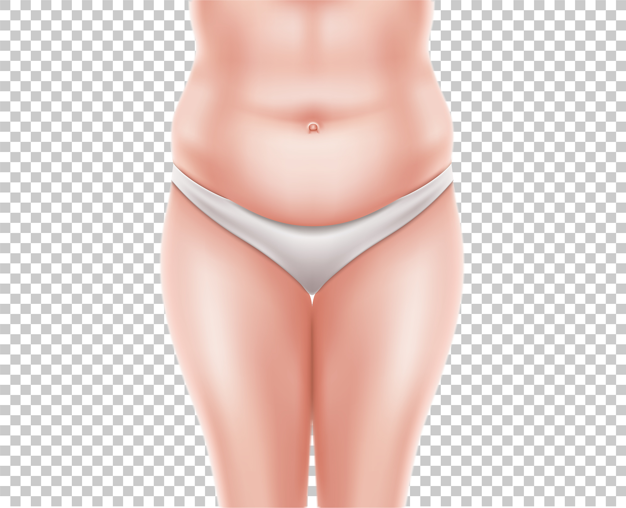 抽脂后反弹？原因、预防和维持效果指南