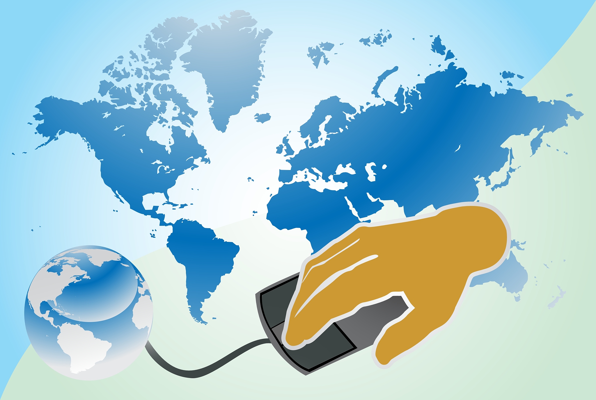 internet connection