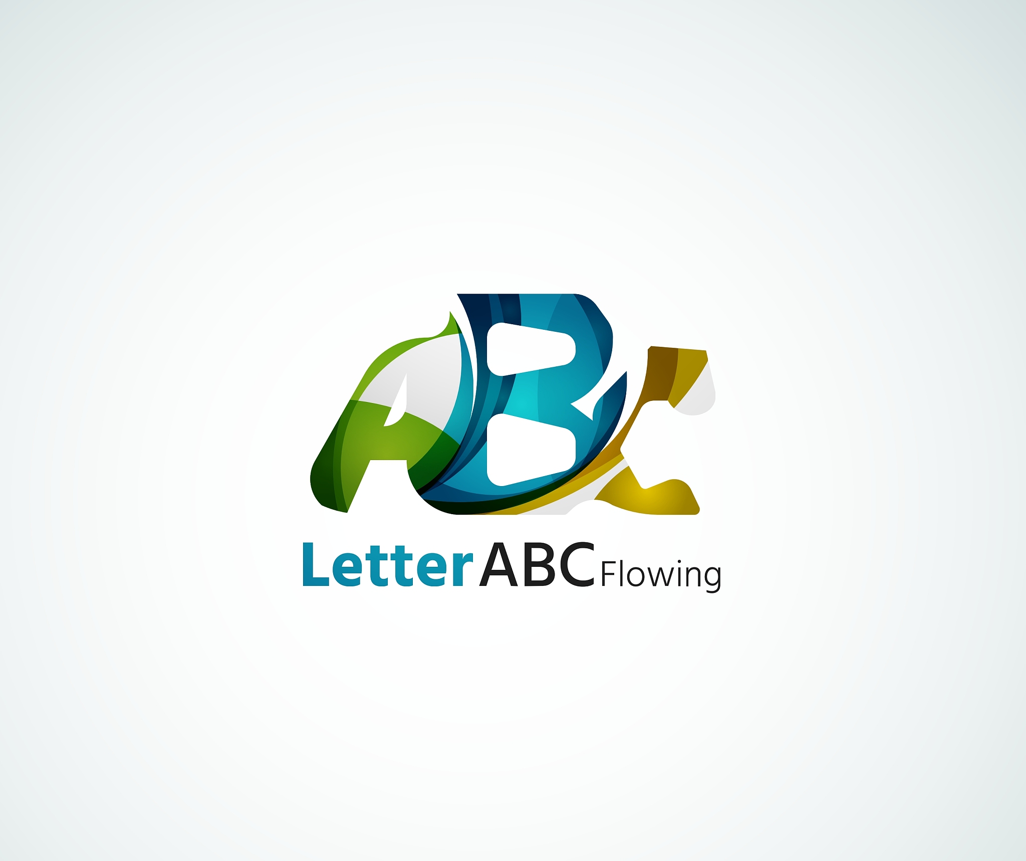 abc company logo