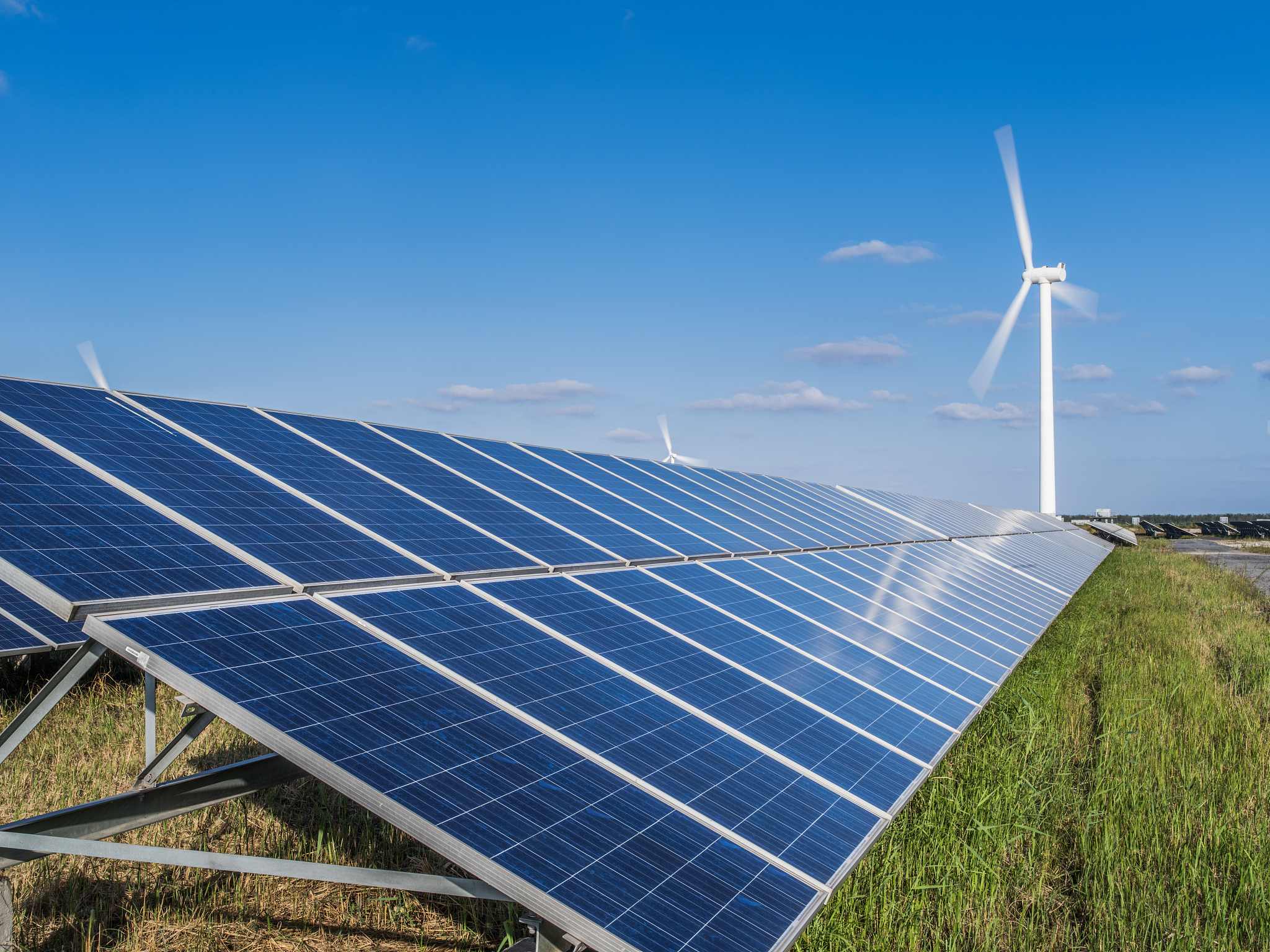 新能源新材料头部企业有哪些