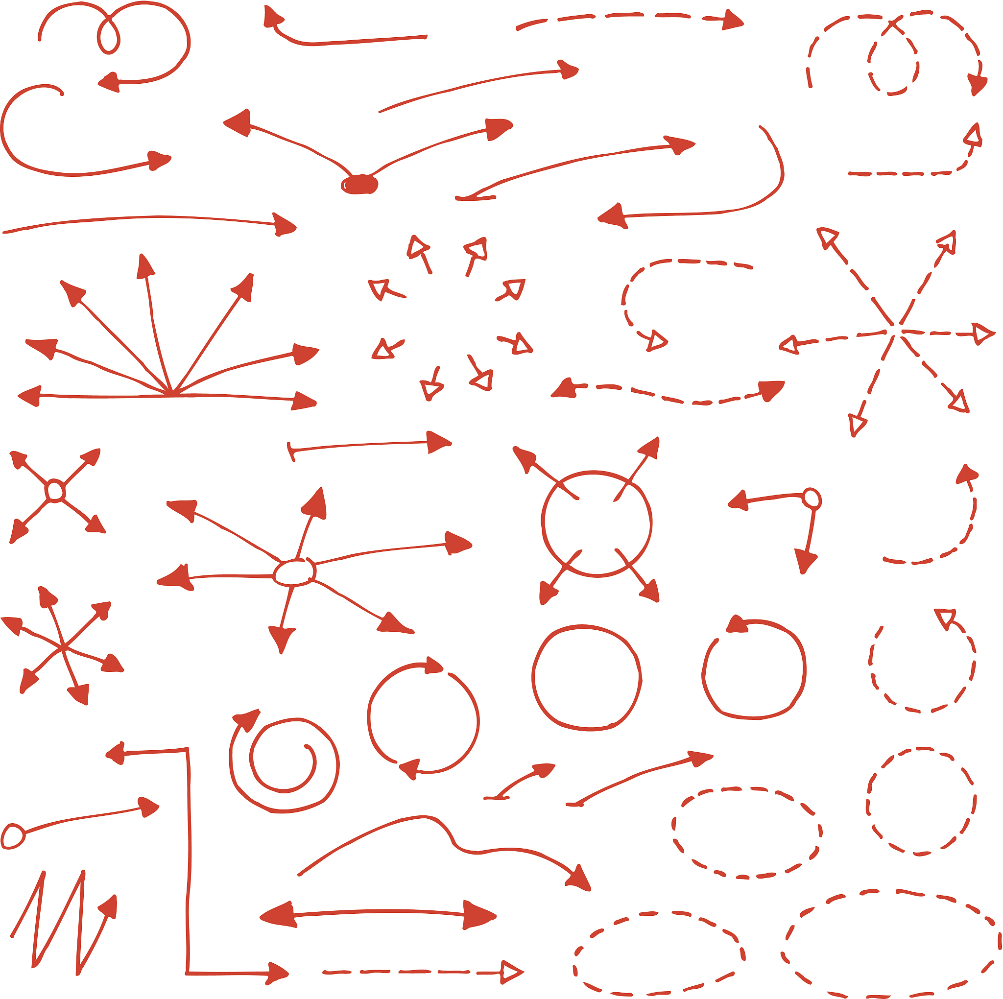 矢量运算：计算 (c · b)a - (c · a)b 的结果