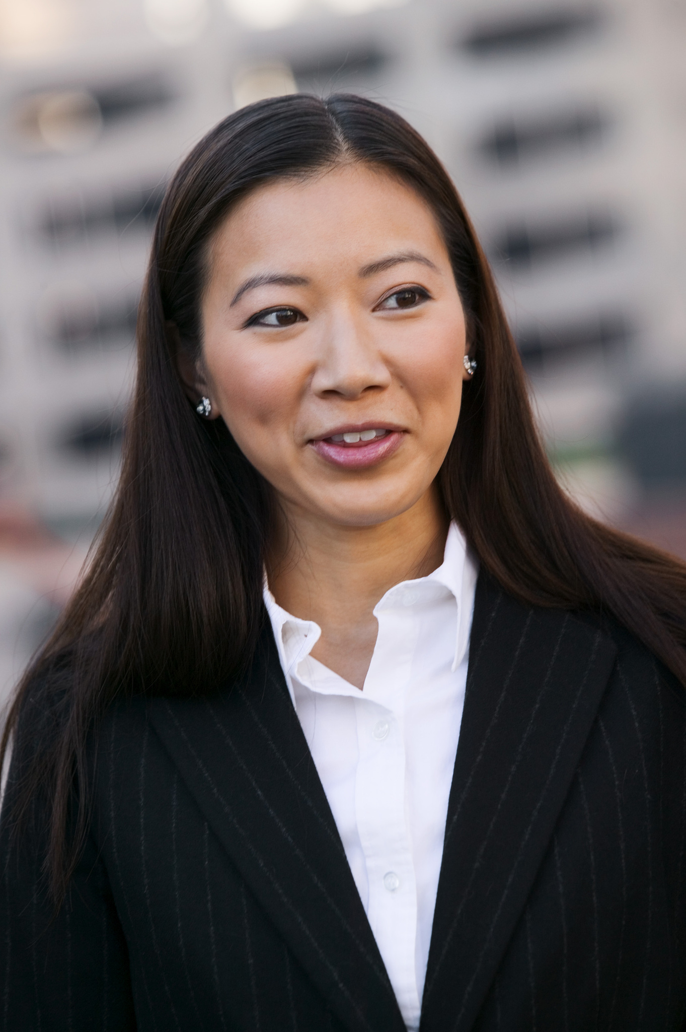 businesswoman