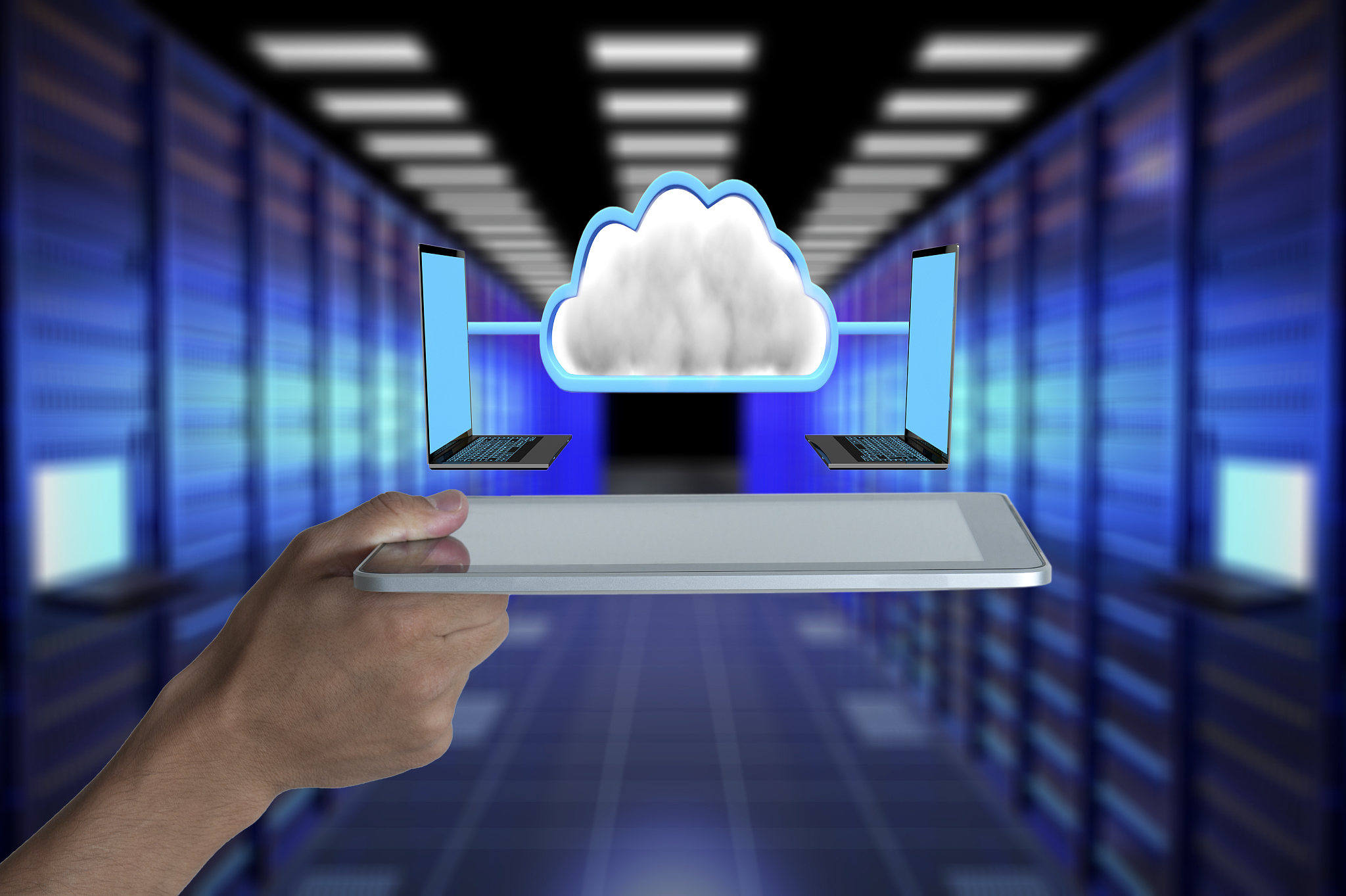 cloud computing