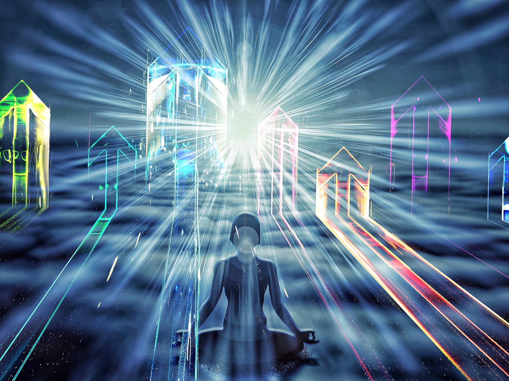 人类的懒惰与社会进步：复杂的关系