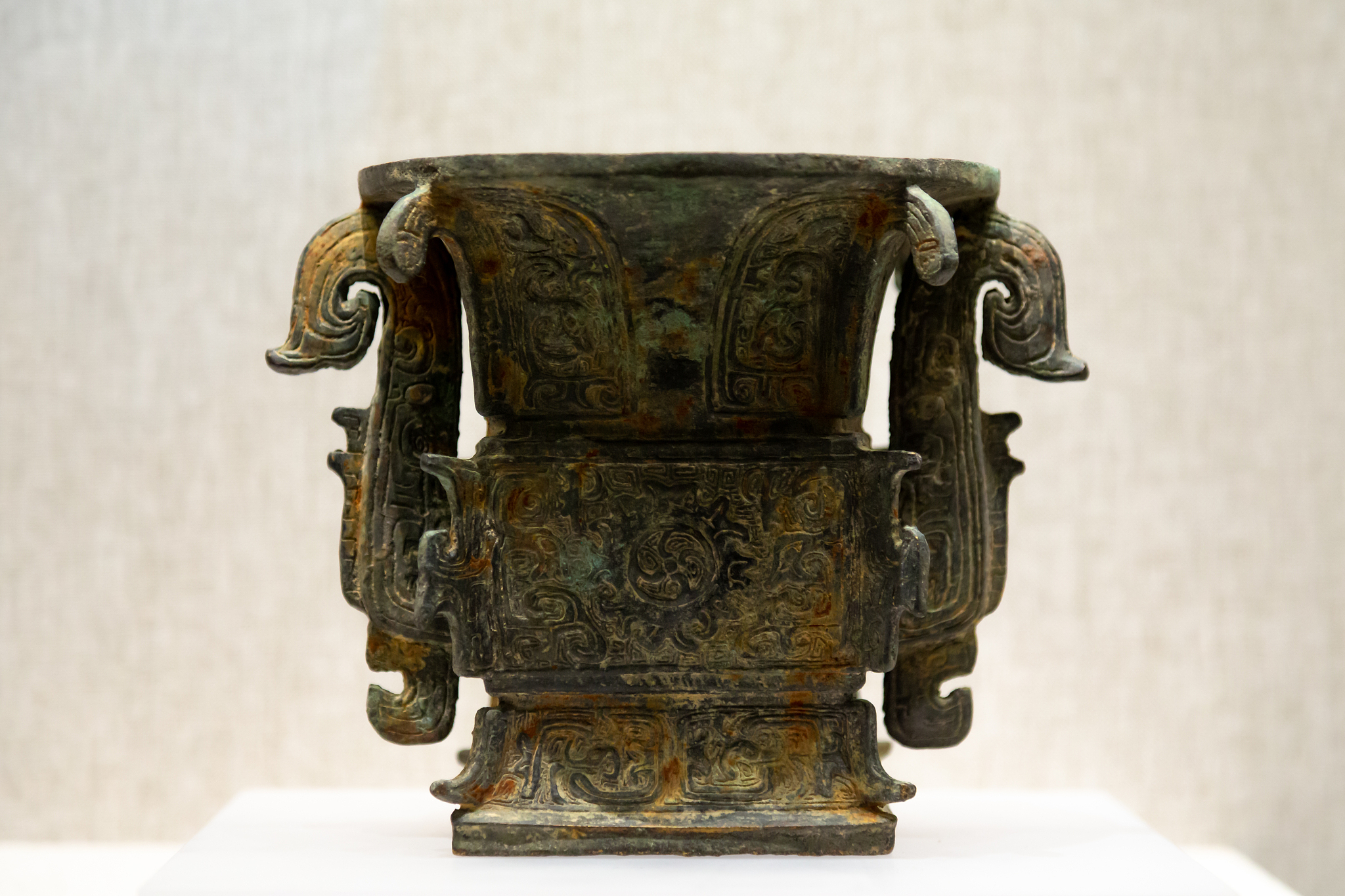 请你现在假定自己是孔子我要问你几个问题三代之治何由考之