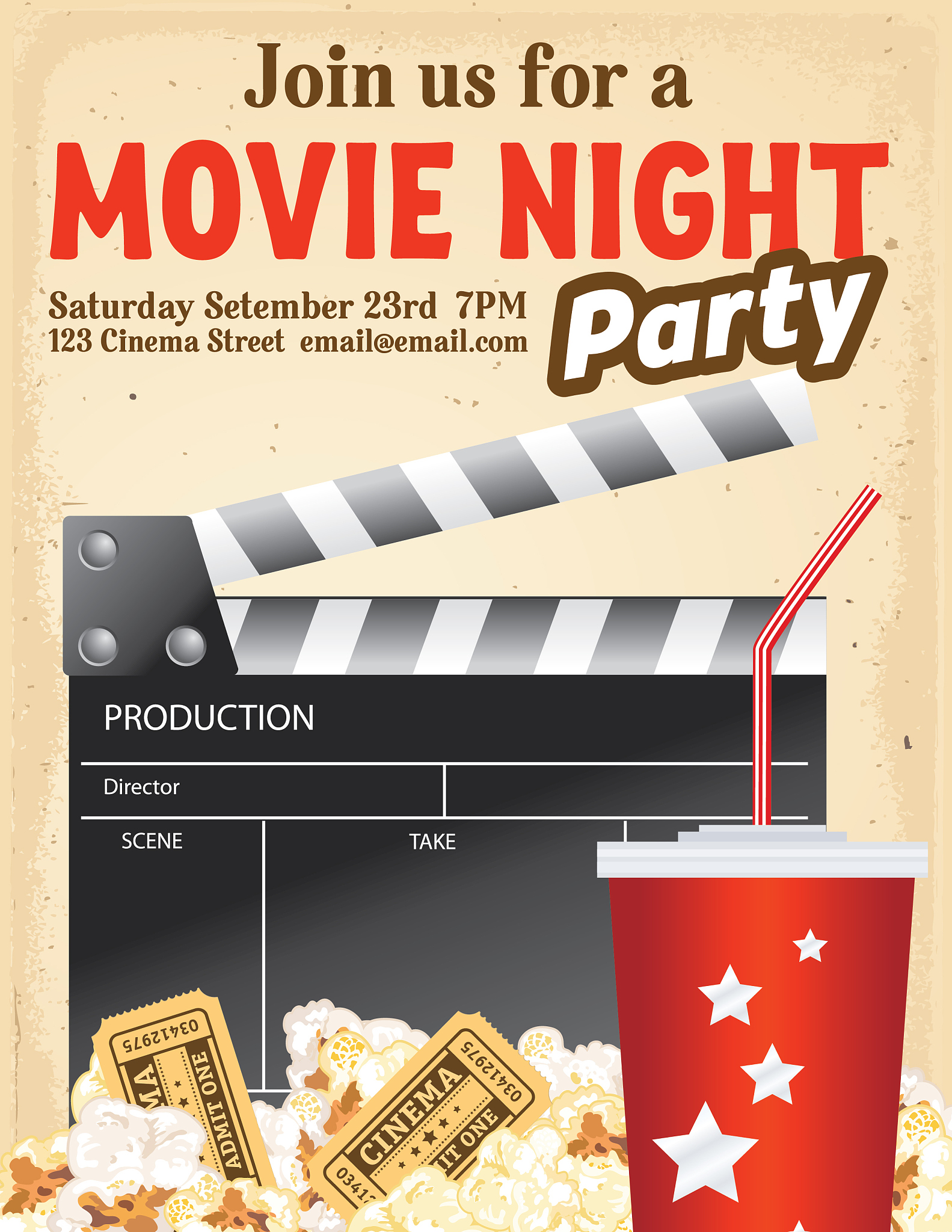 Top 20 Most Iconic Movie Soundtracks: A Journey Through Cinematic Music