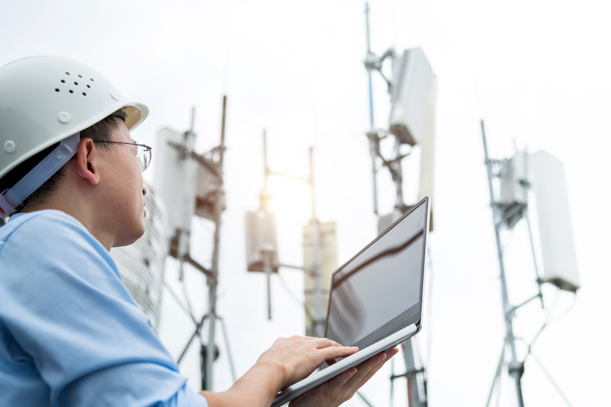 通信工程专业 - 深入学习通信技术的未来