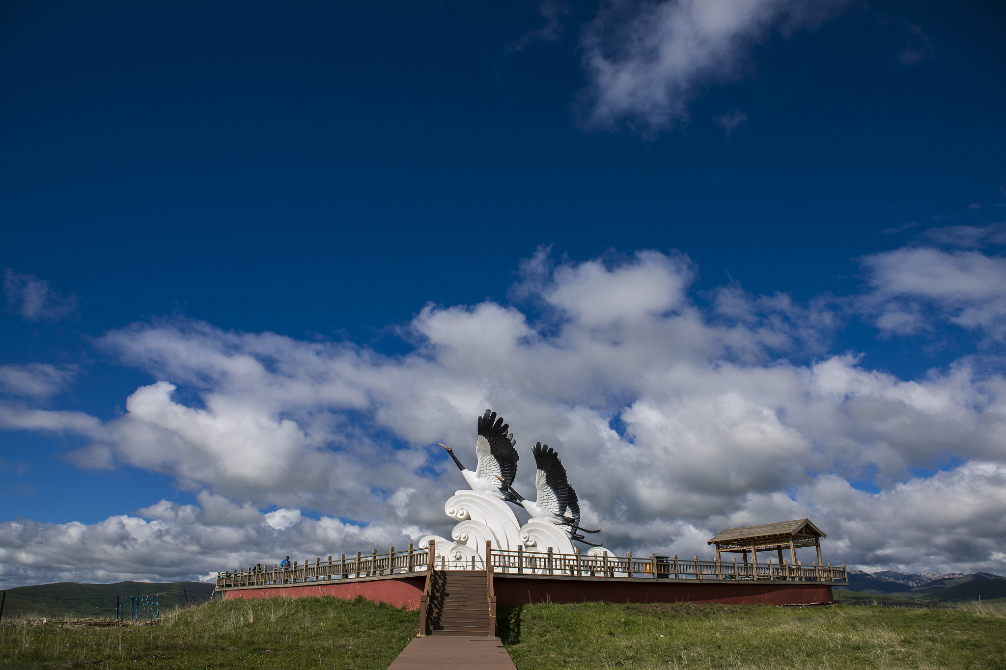 陶日木庙三A级旅游区：内蒙古乌审旗必游景点