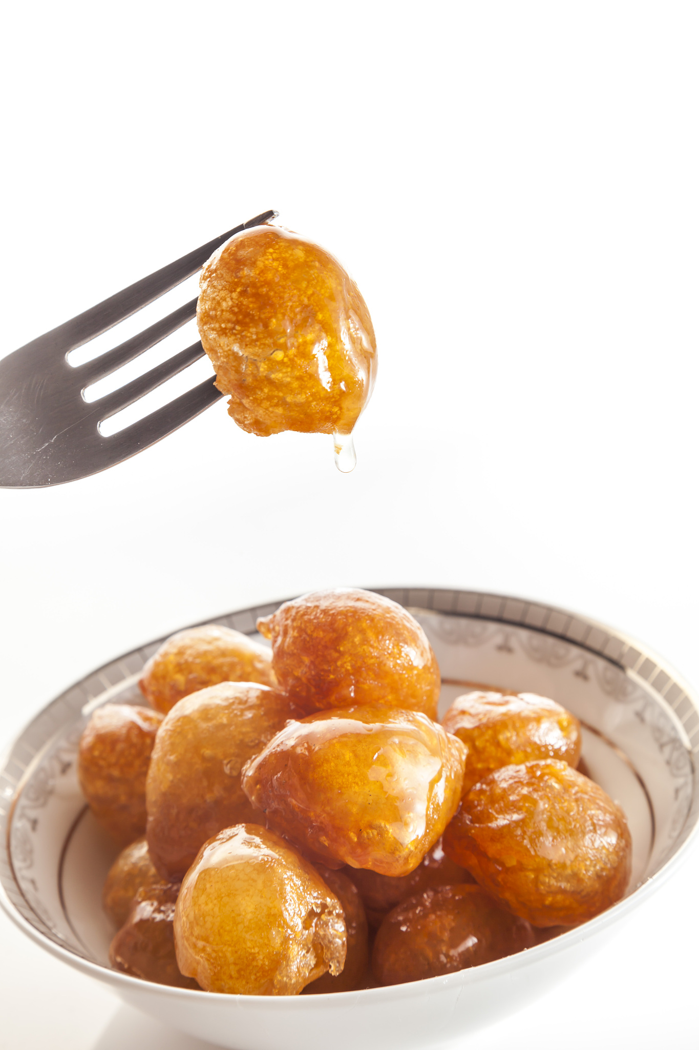 arabian dessert