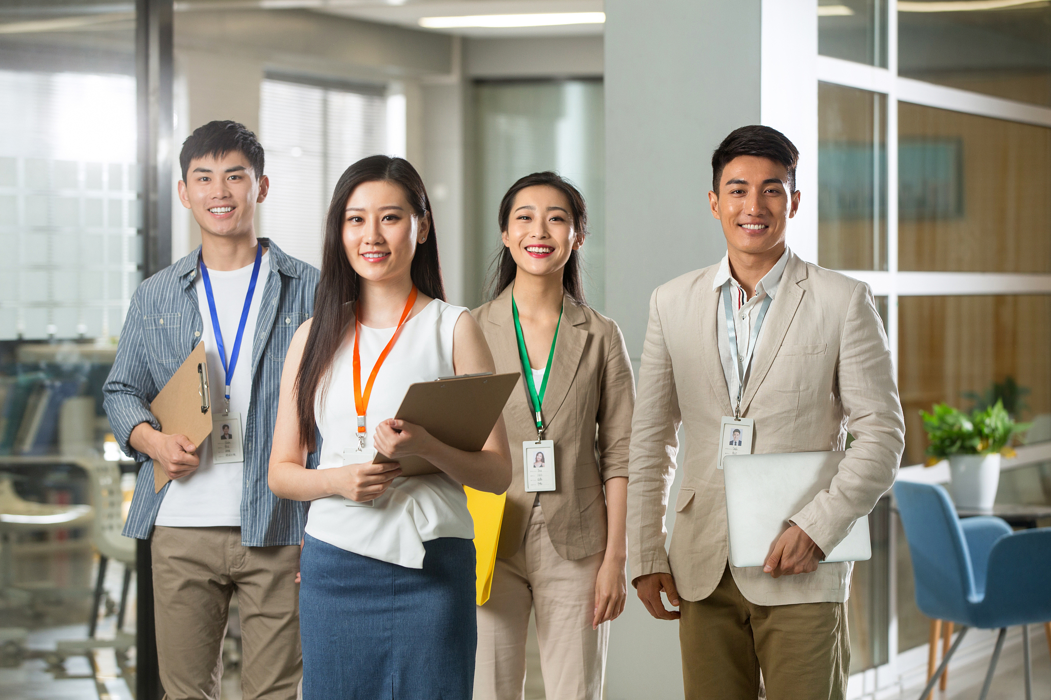 工商企业管理专业学什么 适合女生学吗