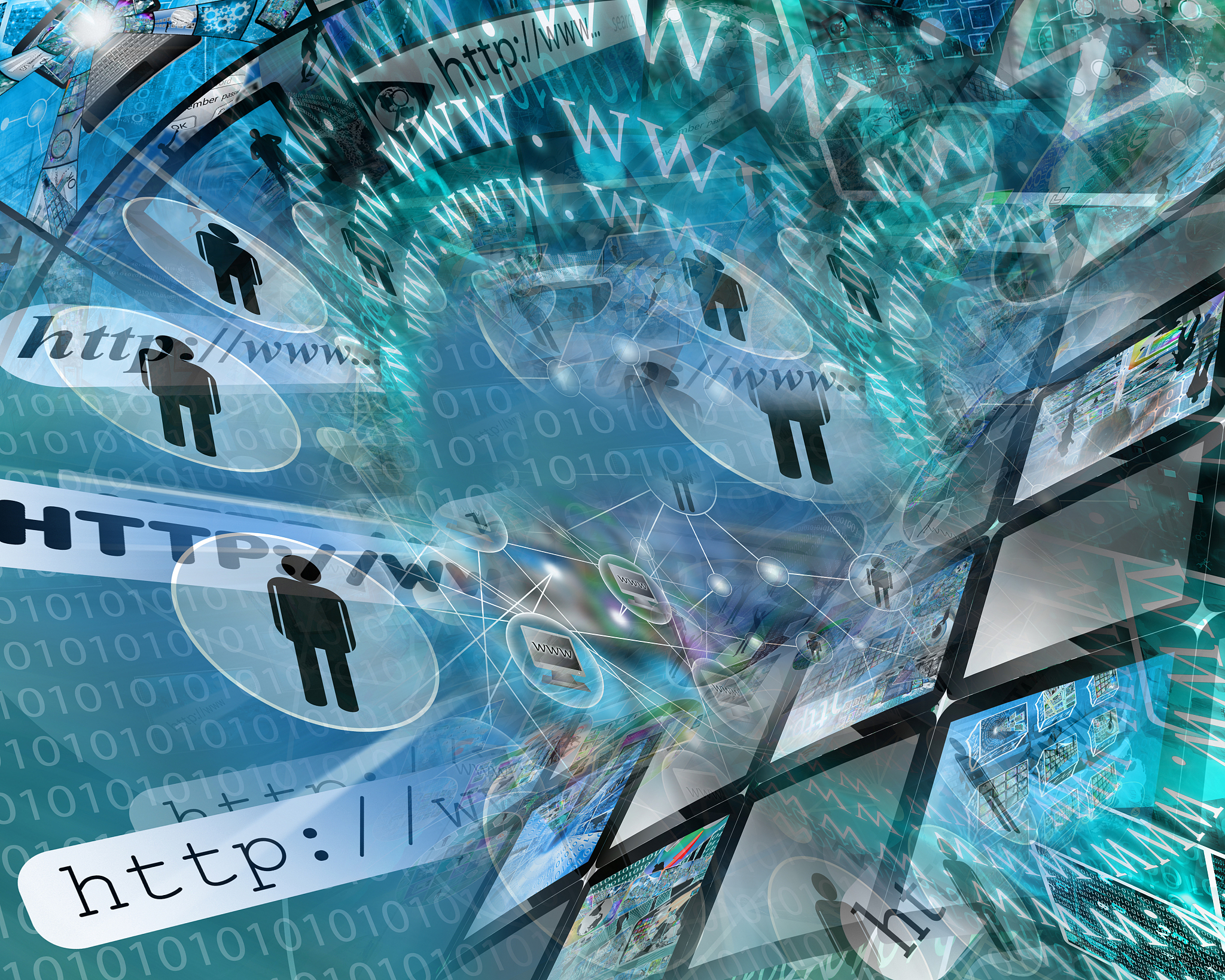 生动形象解释计算机网络中的封装原理