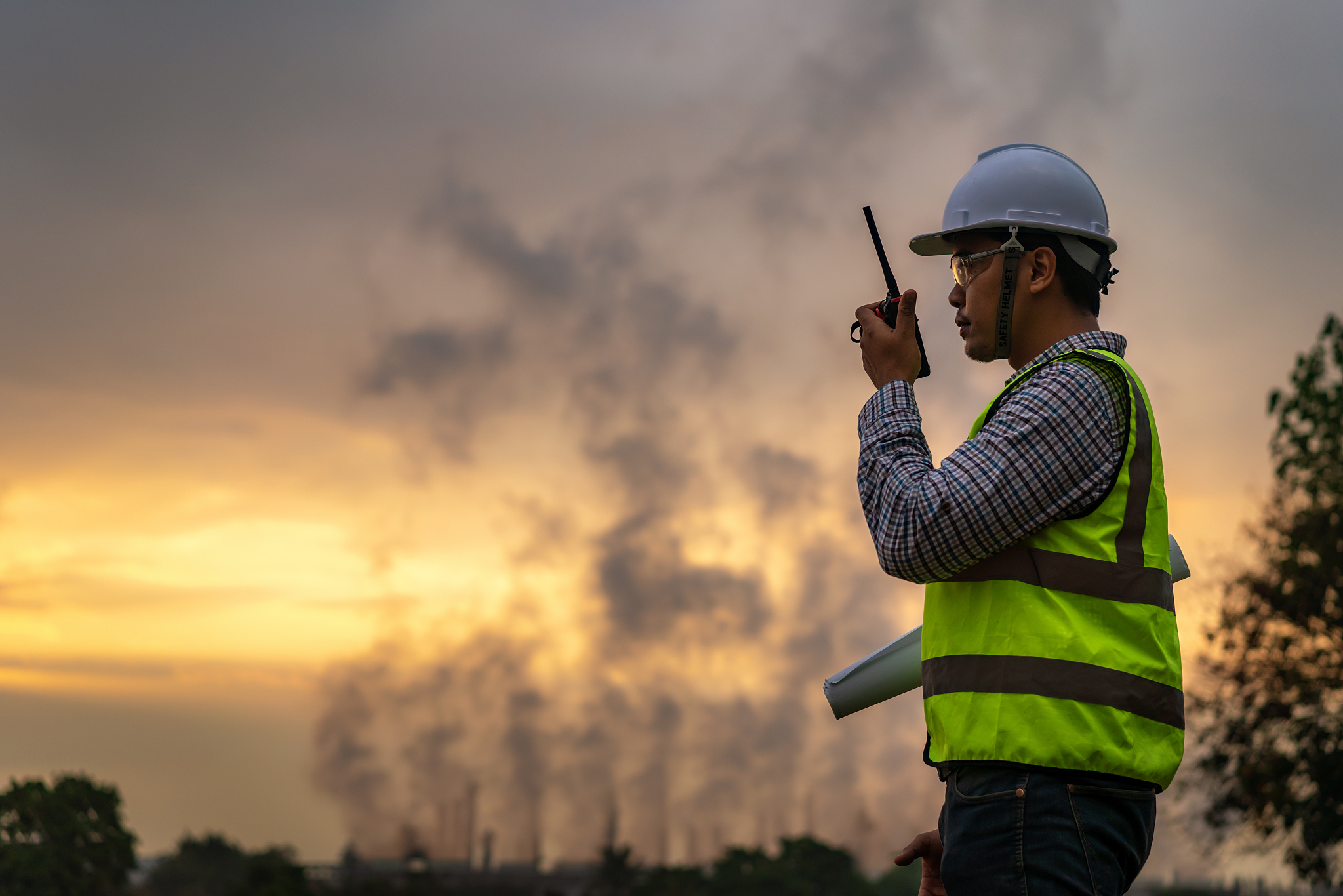 环境与安全专业：哪些值得选择？