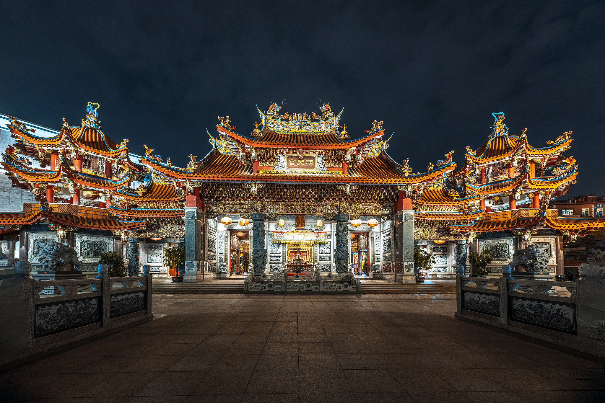 请不少于800汉字的博客文章语言要幽默口语化。主题是：福建有哪几个市我国福建省9个地级市的资料简介