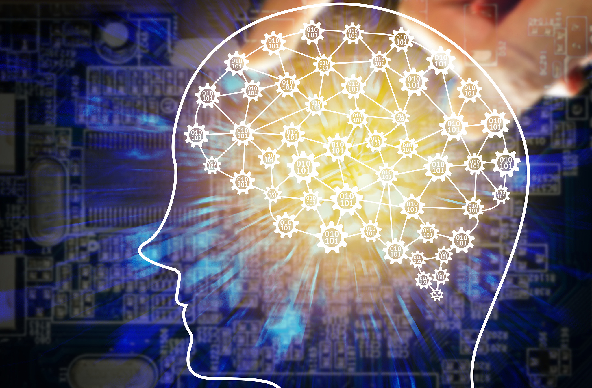 打开人工智能大门：掌握机器学习与深度学习的数学基础