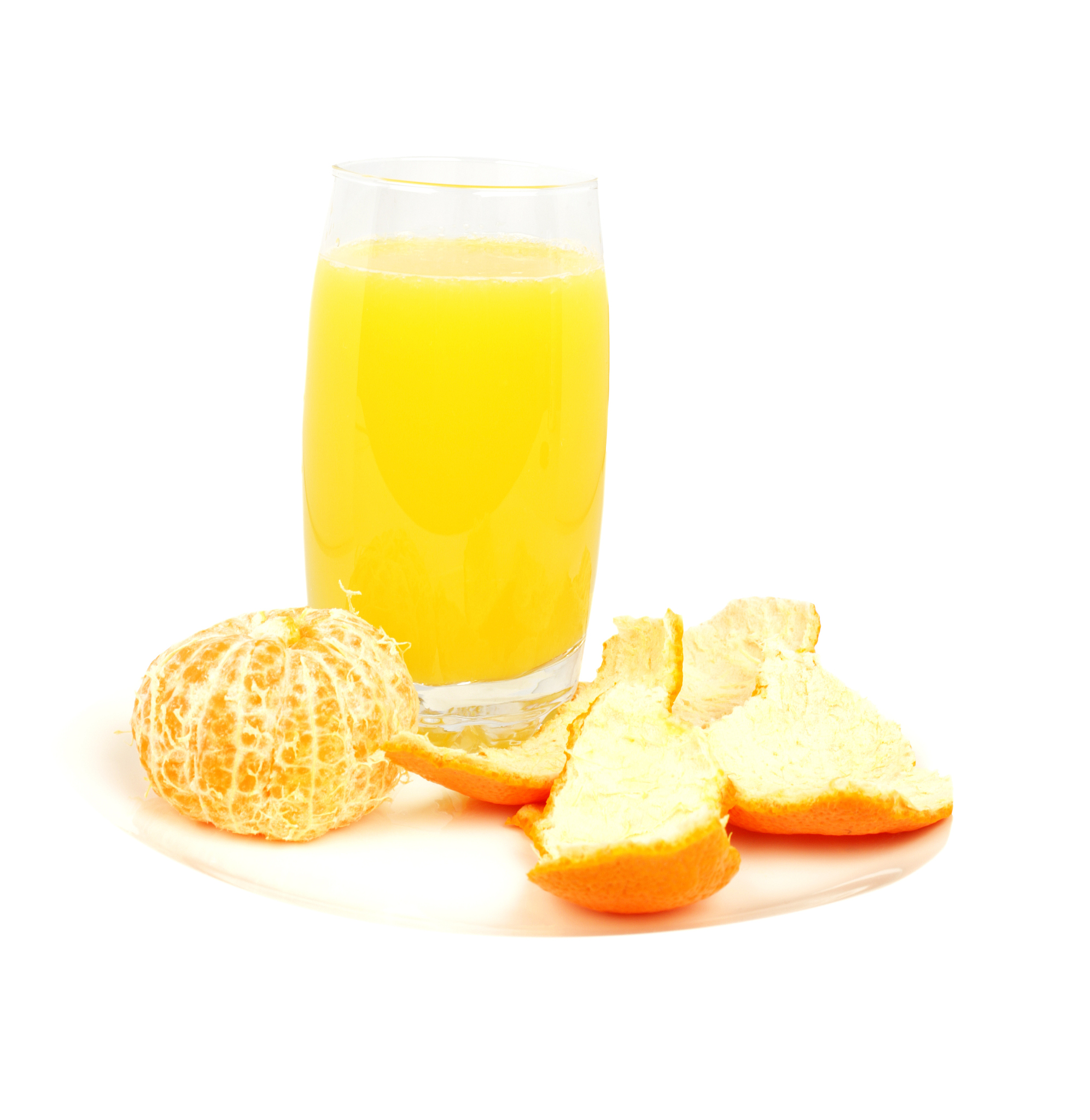 orange juice