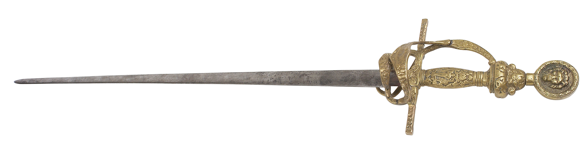 原神里凝光武器也不是弓箭