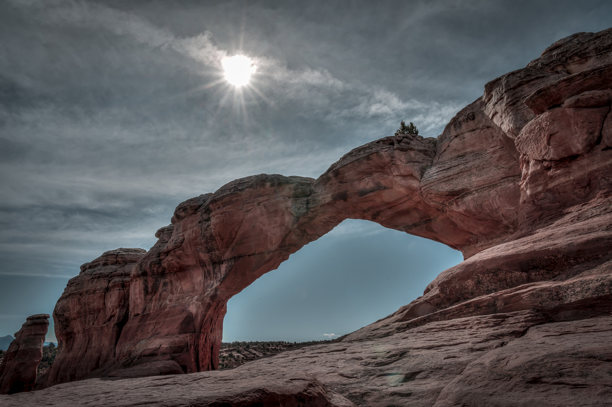 geologic formations of the southwest us