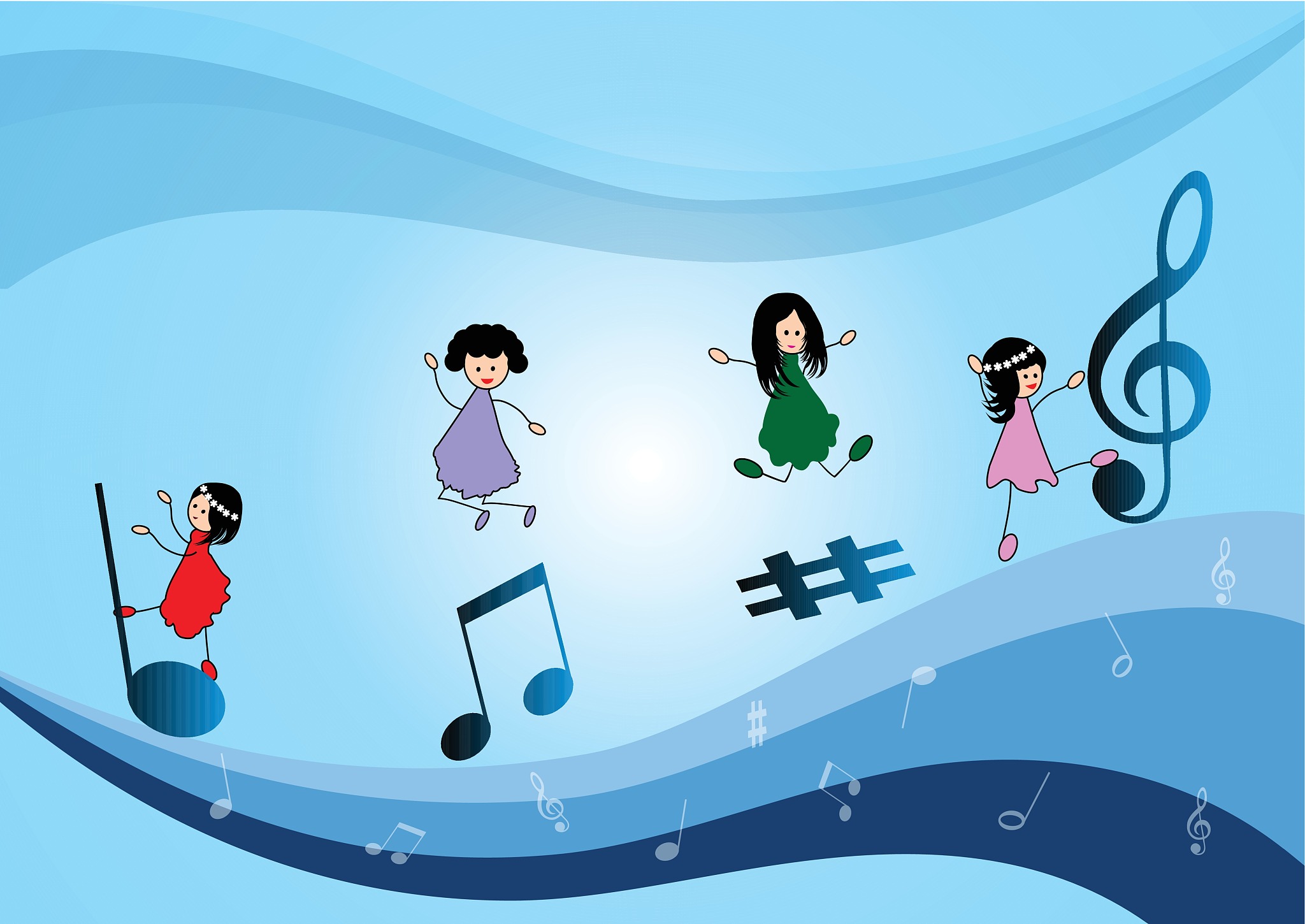 校园宣传片背景音乐推荐：10首轻快活泼的音乐选择