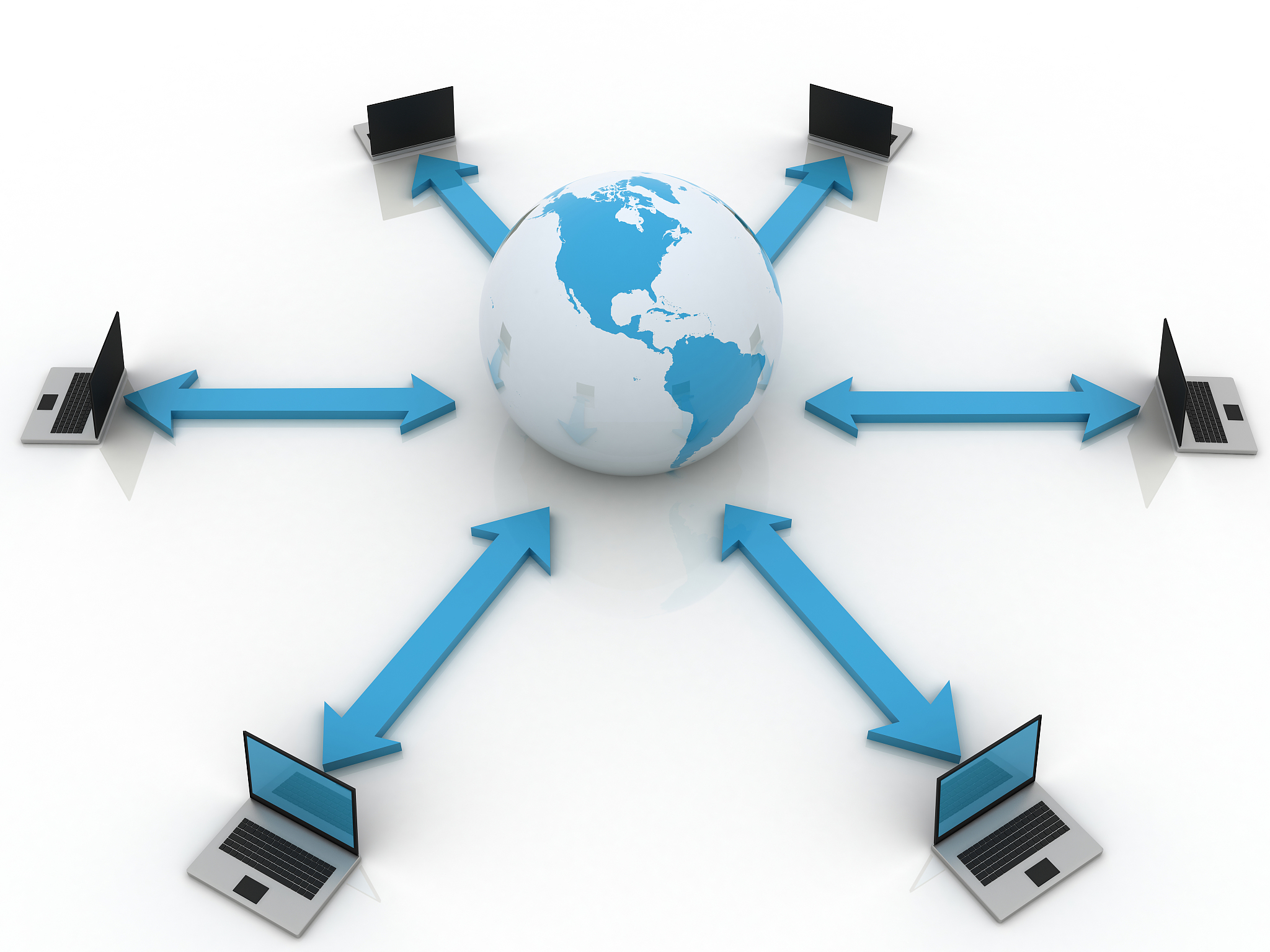 计算机网络技术专业个人职业规划：从大学生到专家