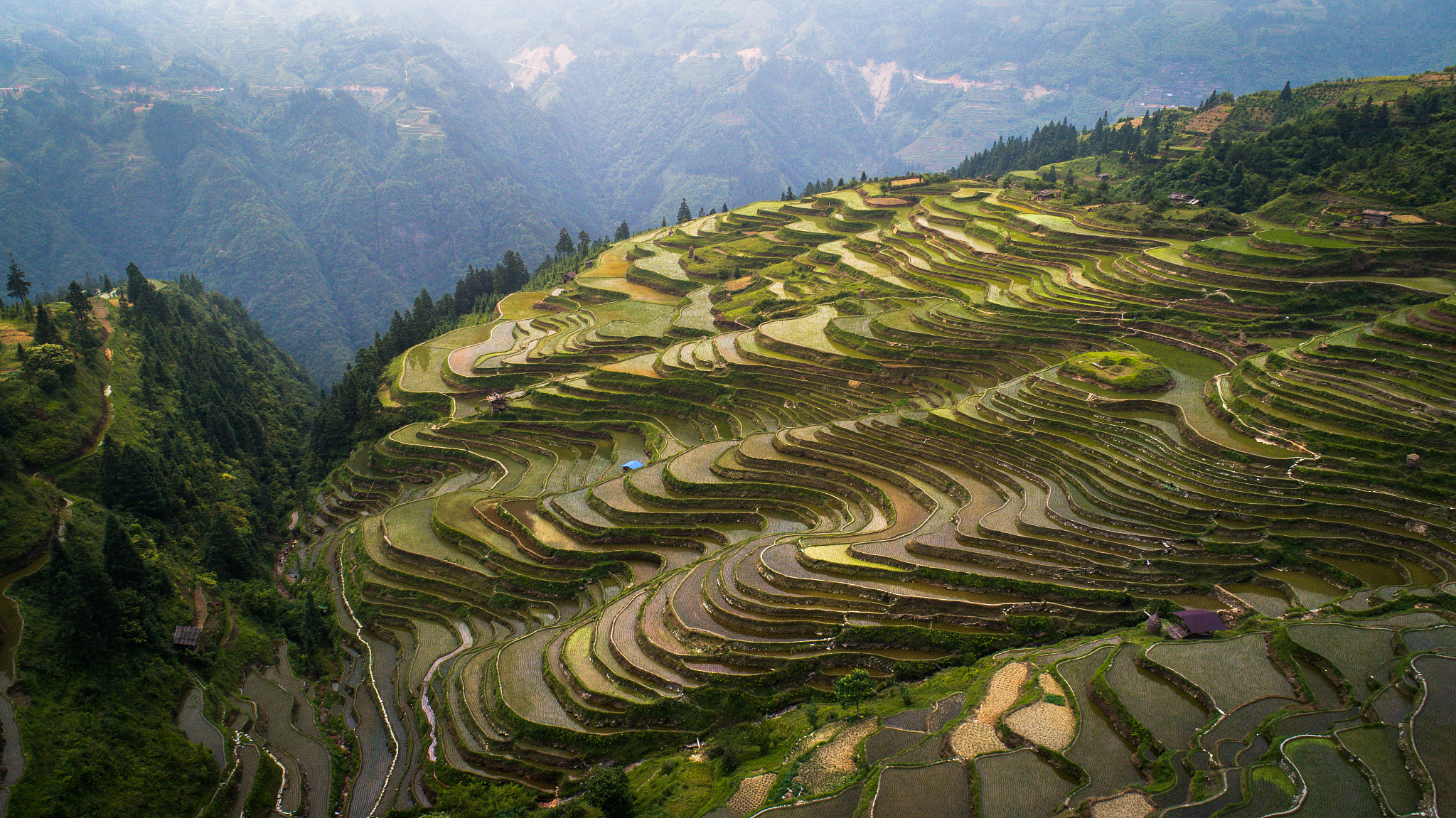 贵州省机电学校农业机械使用与维护专业怎么样？就业前景、师资力量全方位解析