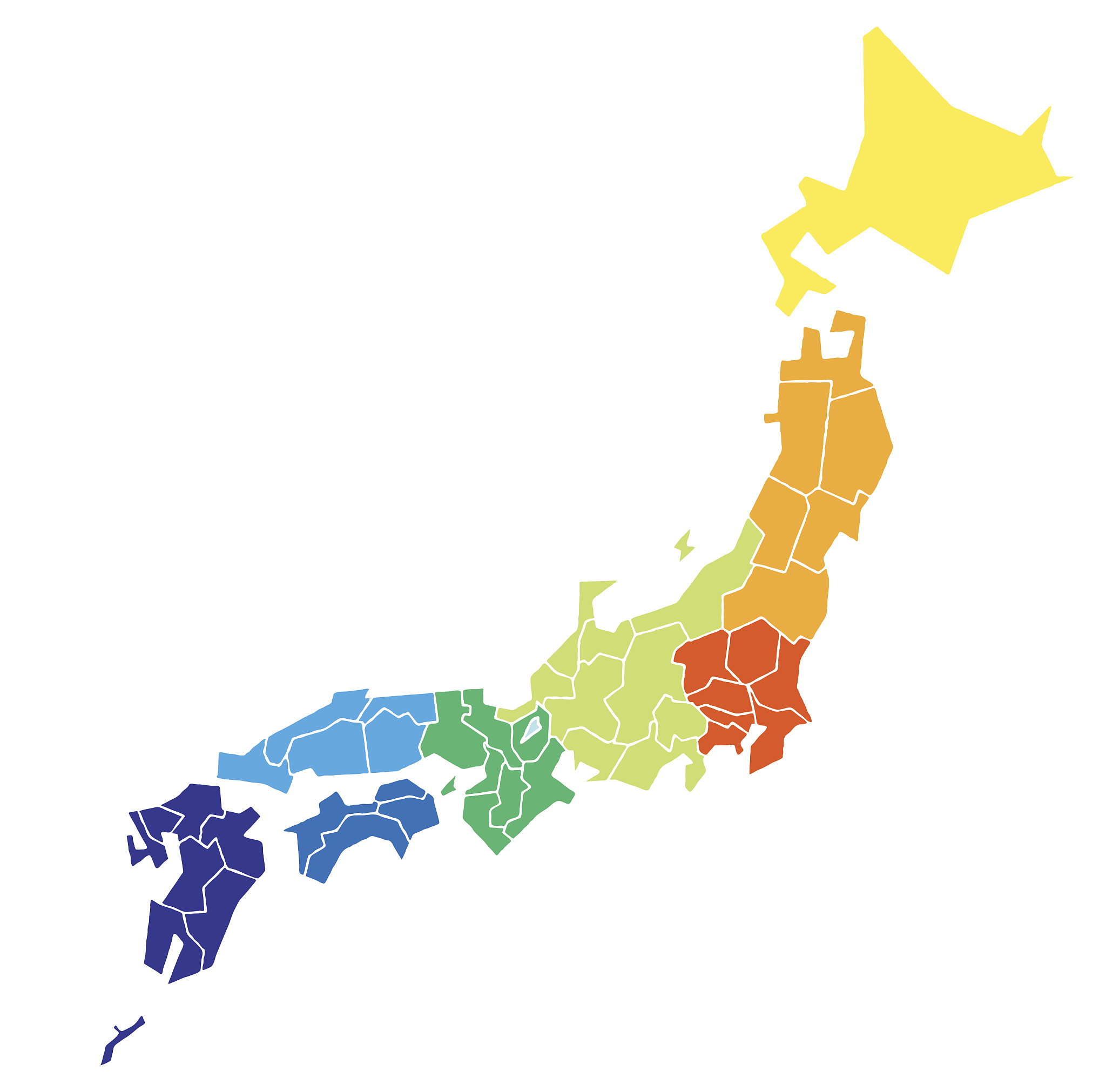 JP 是什么？日本国家简称详解