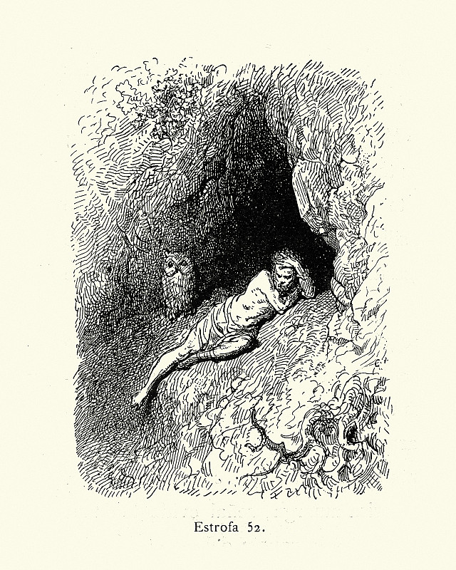 卡夫卡式寓言：寻找鸟的笼子与存在主义的荒诞