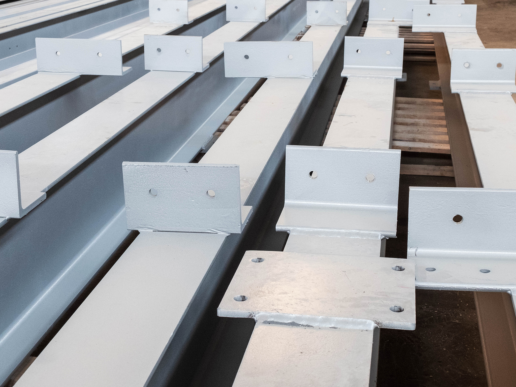 预制仓库建造成本分析：节省时间和成本的理想选择