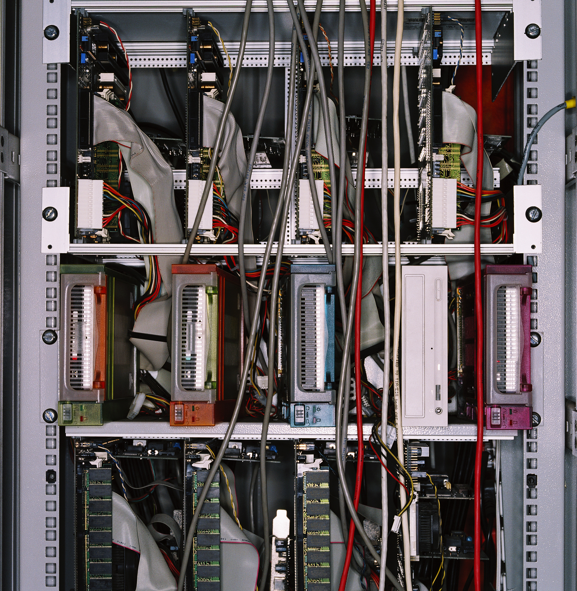 OLT机房单路由down故障分析及解决方案