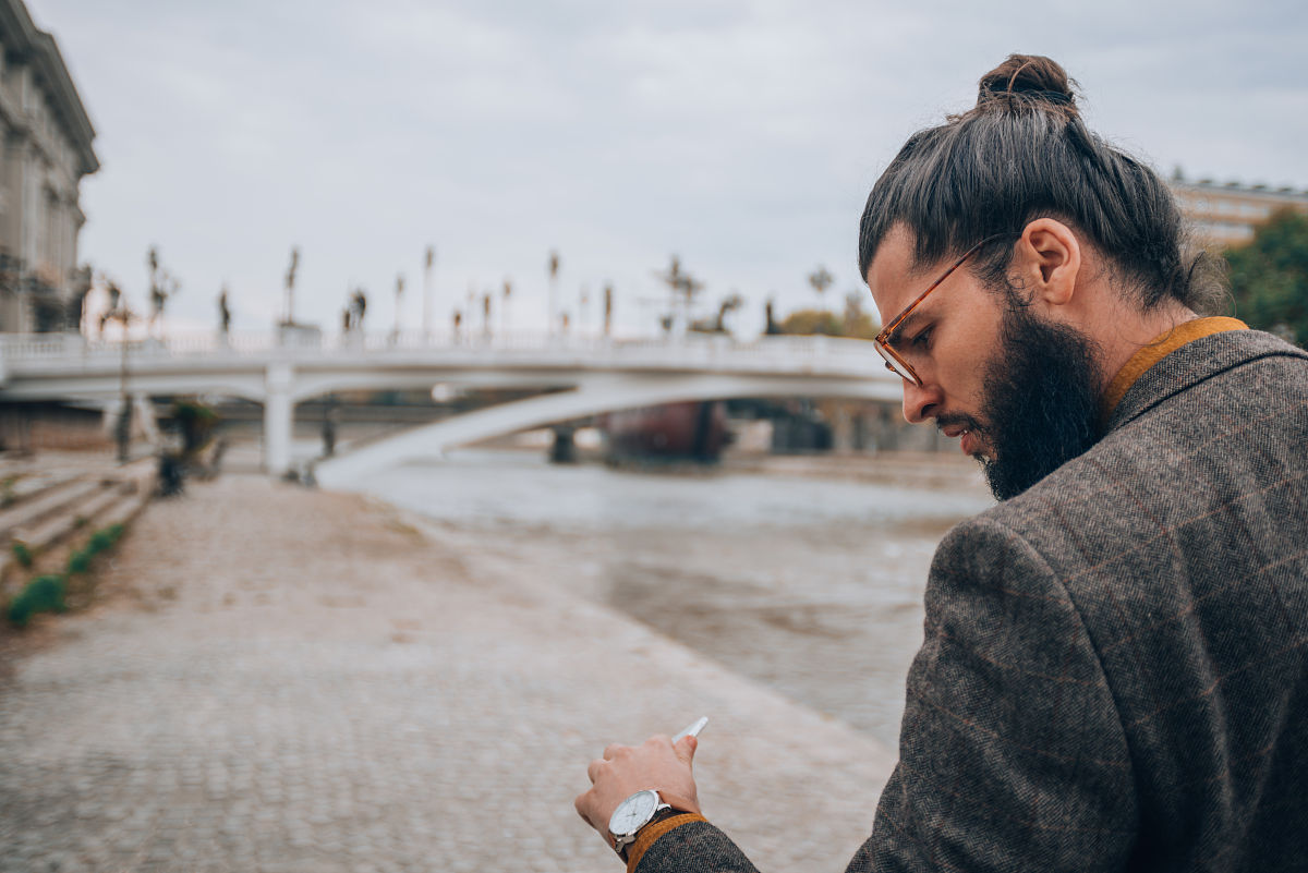 有三种女人男人会一辈子痴迷她一千字